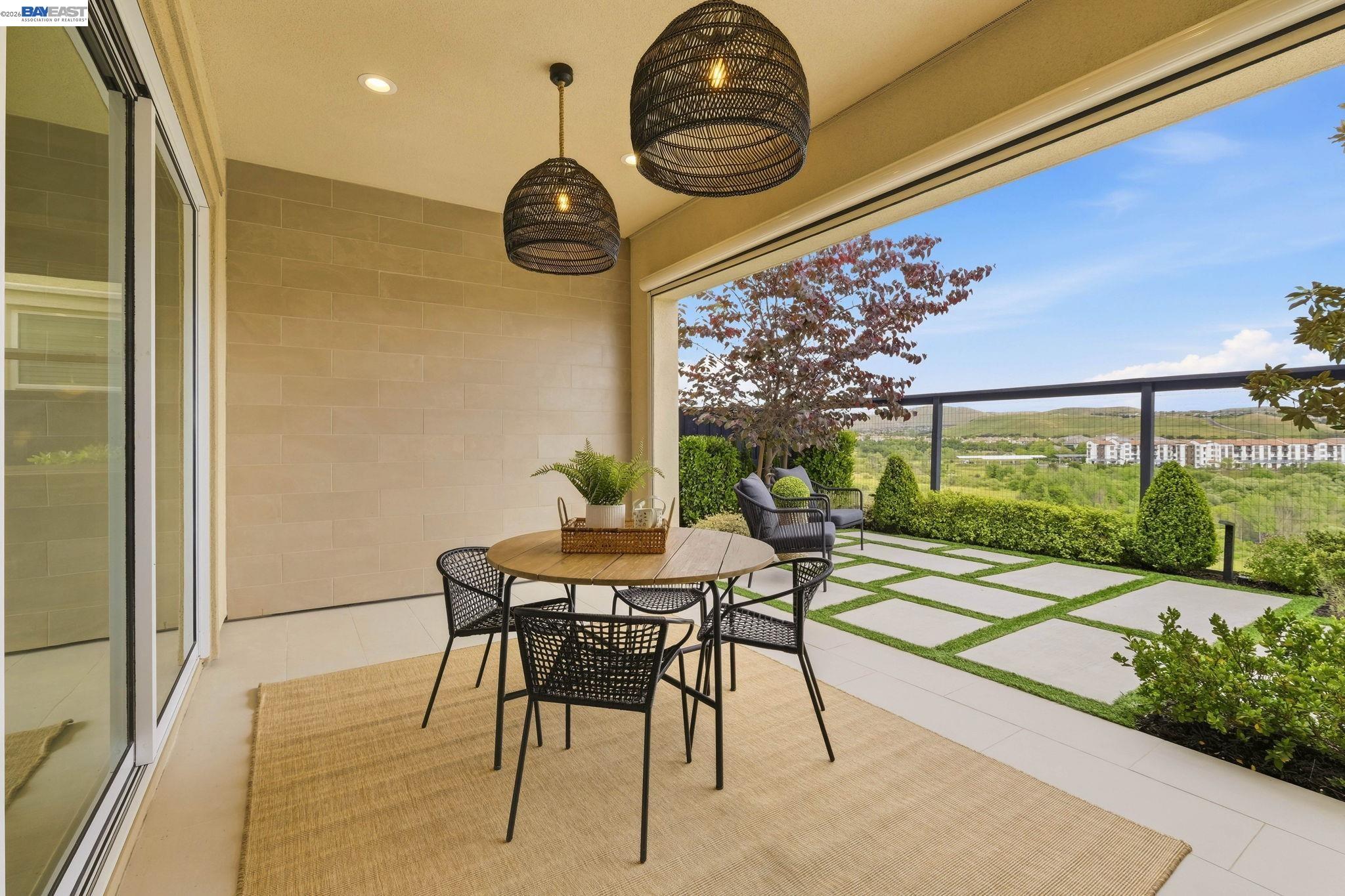 1091 Trumpet Vine Lane San Ramon, CA 94582 - Photo 48 of 57