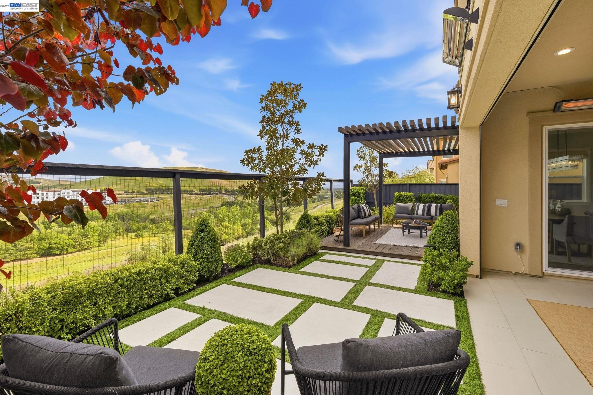 1091 Trumpet Vine Lane San Ramon, CA 94582 - Photo 49 of 57