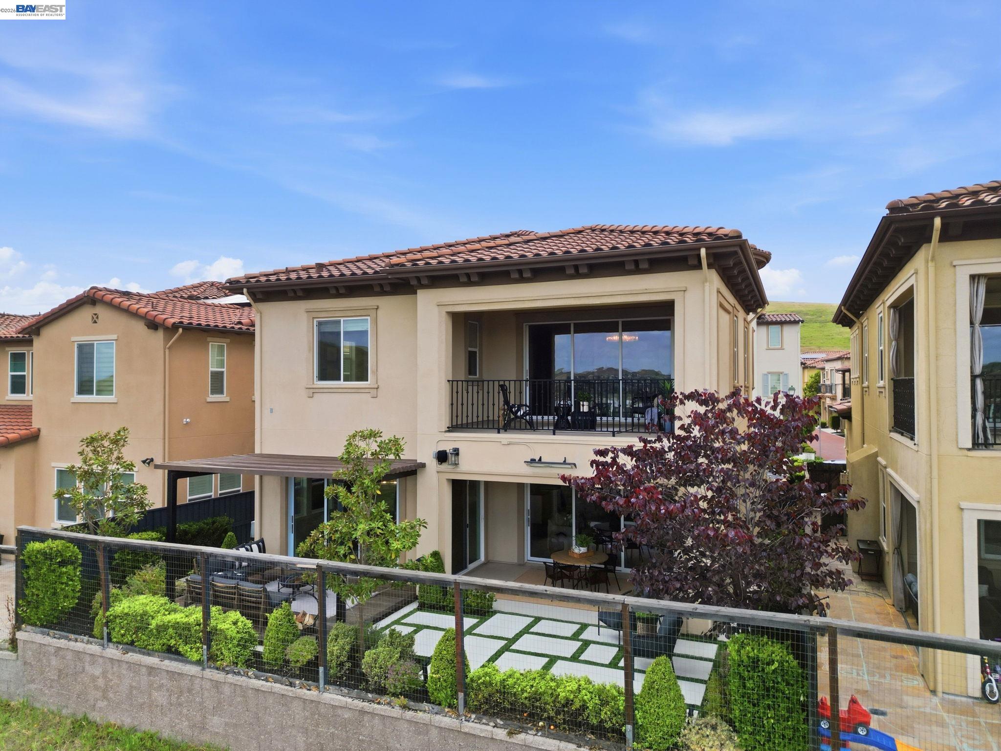 1091 Trumpet Vine Lane San Ramon, CA 94582 - Photo 50 of 57