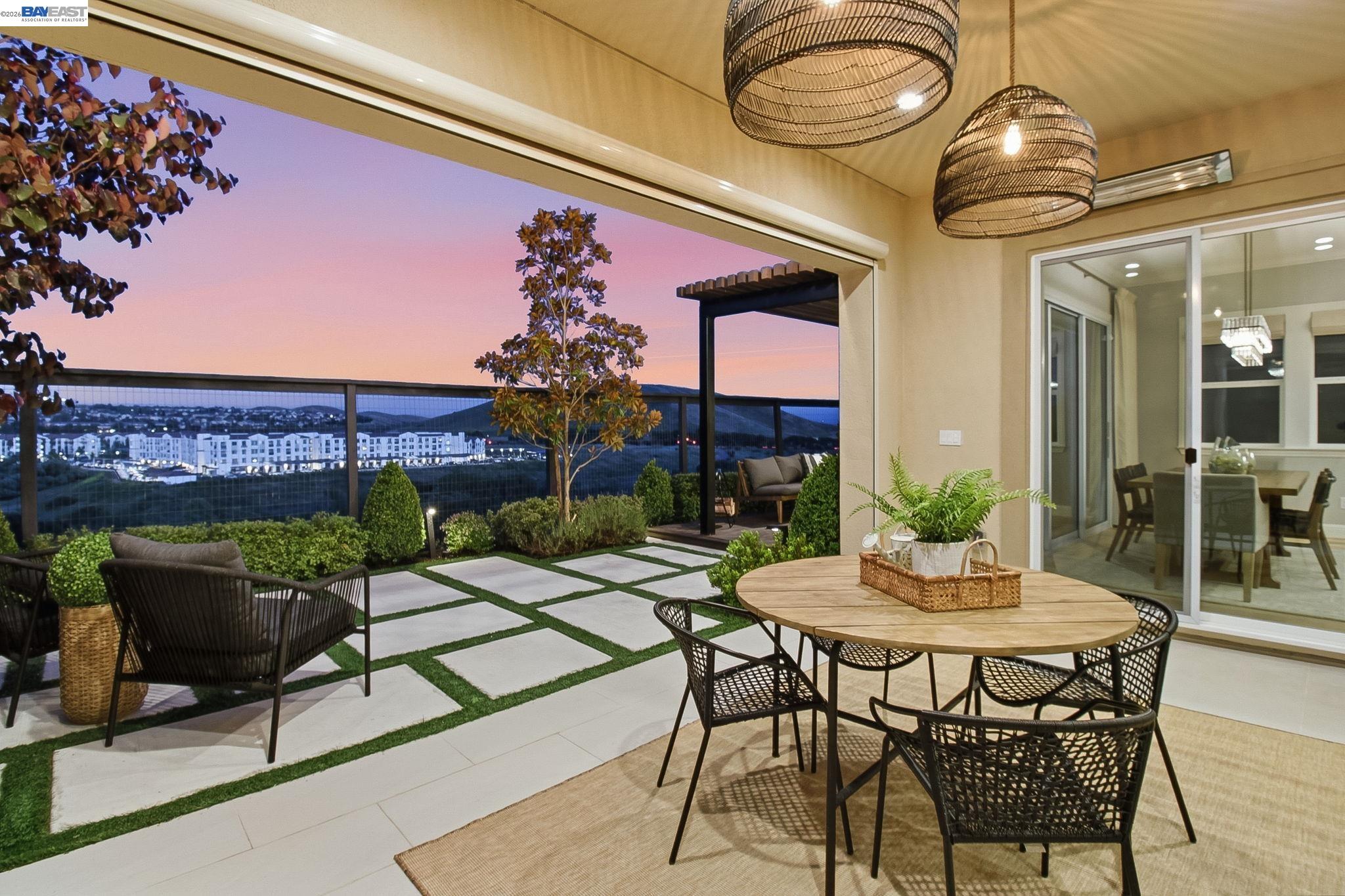 1091 Trumpet Vine Lane San Ramon, CA 94582 - Photo 53 of 57