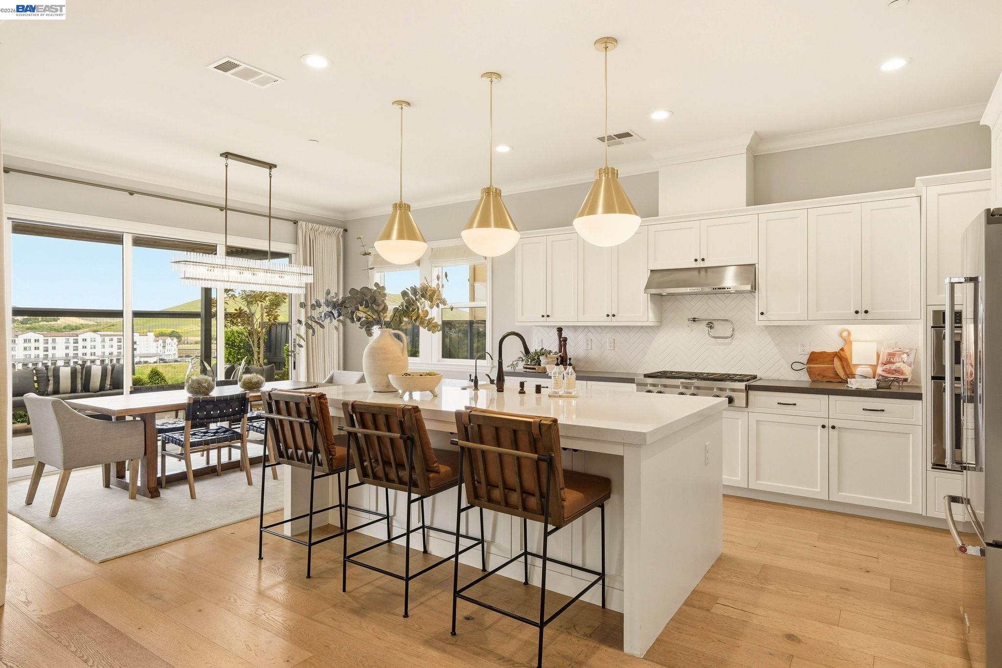 1091 Trumpet Vine Lane San Ramon, CA 94582 - Photo 10 of 57