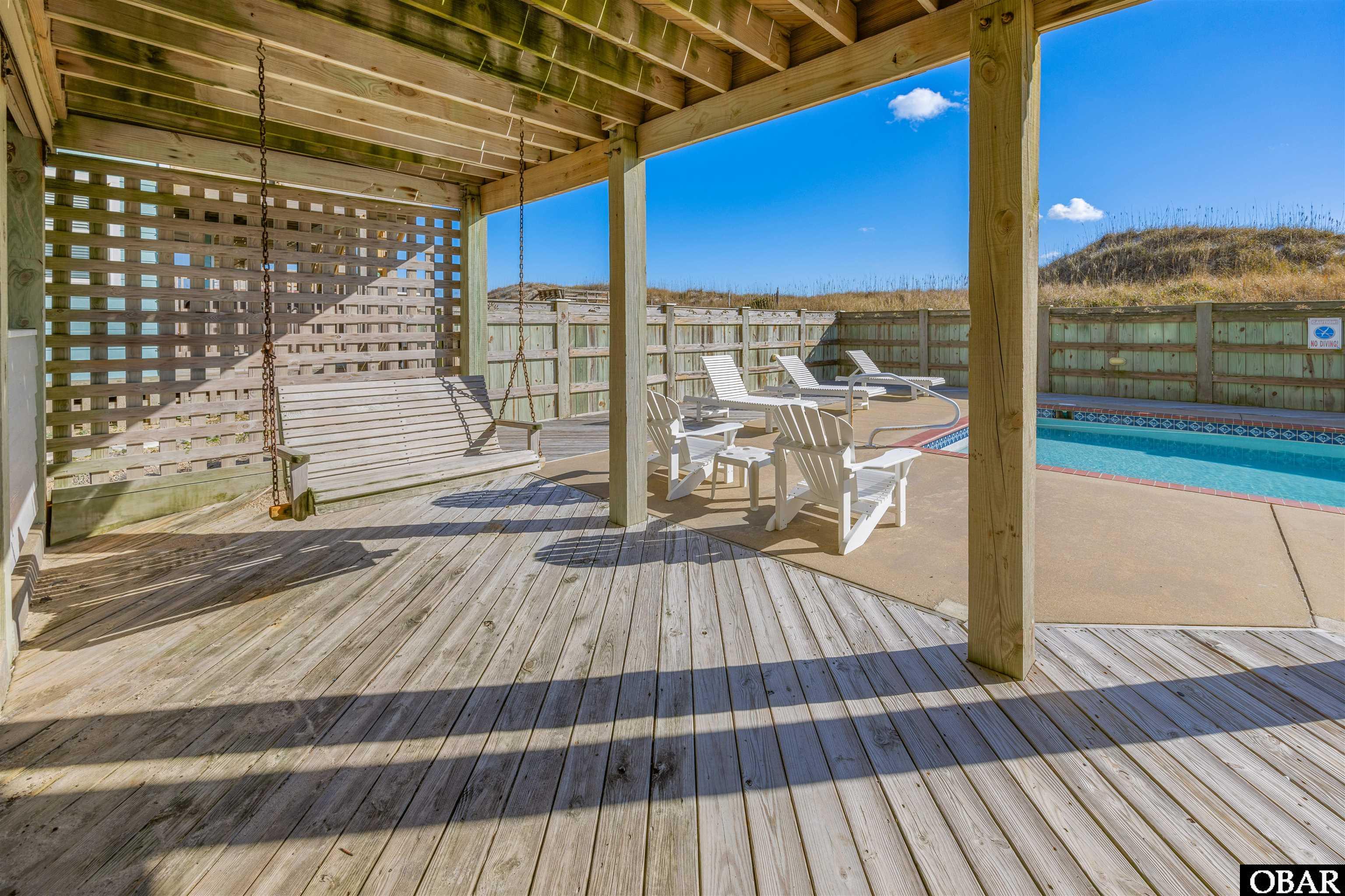 57045 Lighthouse Road Hatteras, NC 27943 - Photo 44 of 59