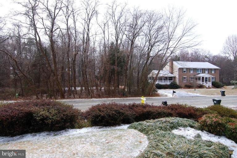 2827 Rifle Ridge Road Oakton, VA 22124 - Photo 10 of 27 View from Unit
