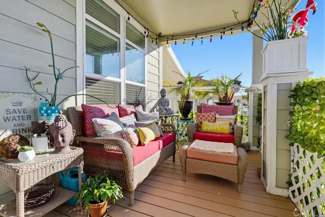 $429,000 | 200 North El Camino Real, Unit 386, Oceanside, CA 92058