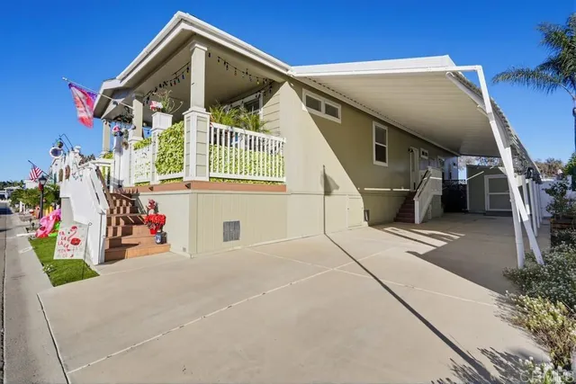 $429,000 | 200 North El Camino Real, Unit 386, Oceanside, CA 92058