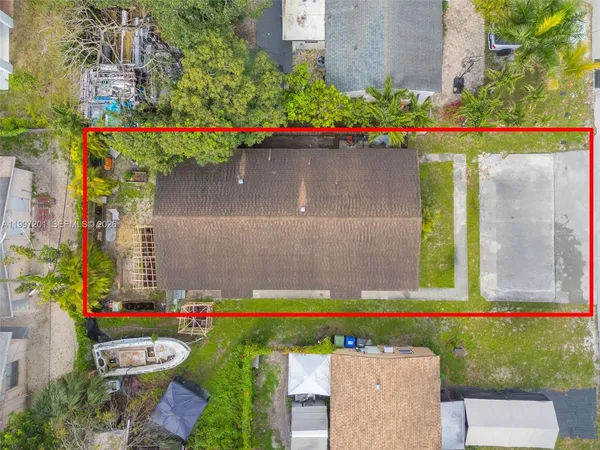 $550,000 | 3712 Southwest 12th Court, Fort Lauderdale, FL 33312