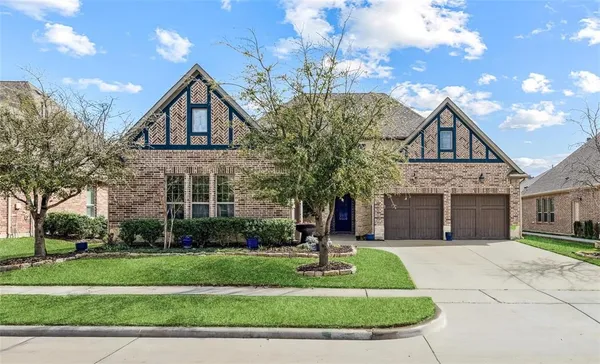 $899,975 | 8121 Tramore, The Colony, TX 75056
