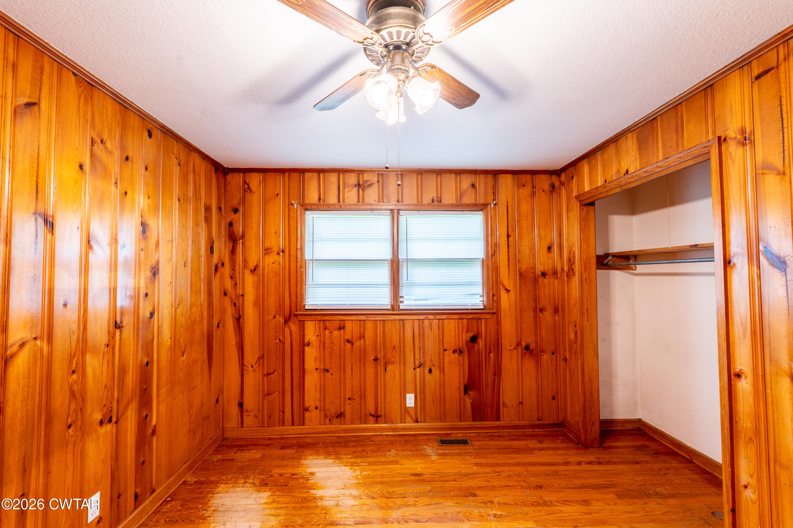 328 Terrell Road Martin, TN 38237 - Photo 18 of 25 Bedroom