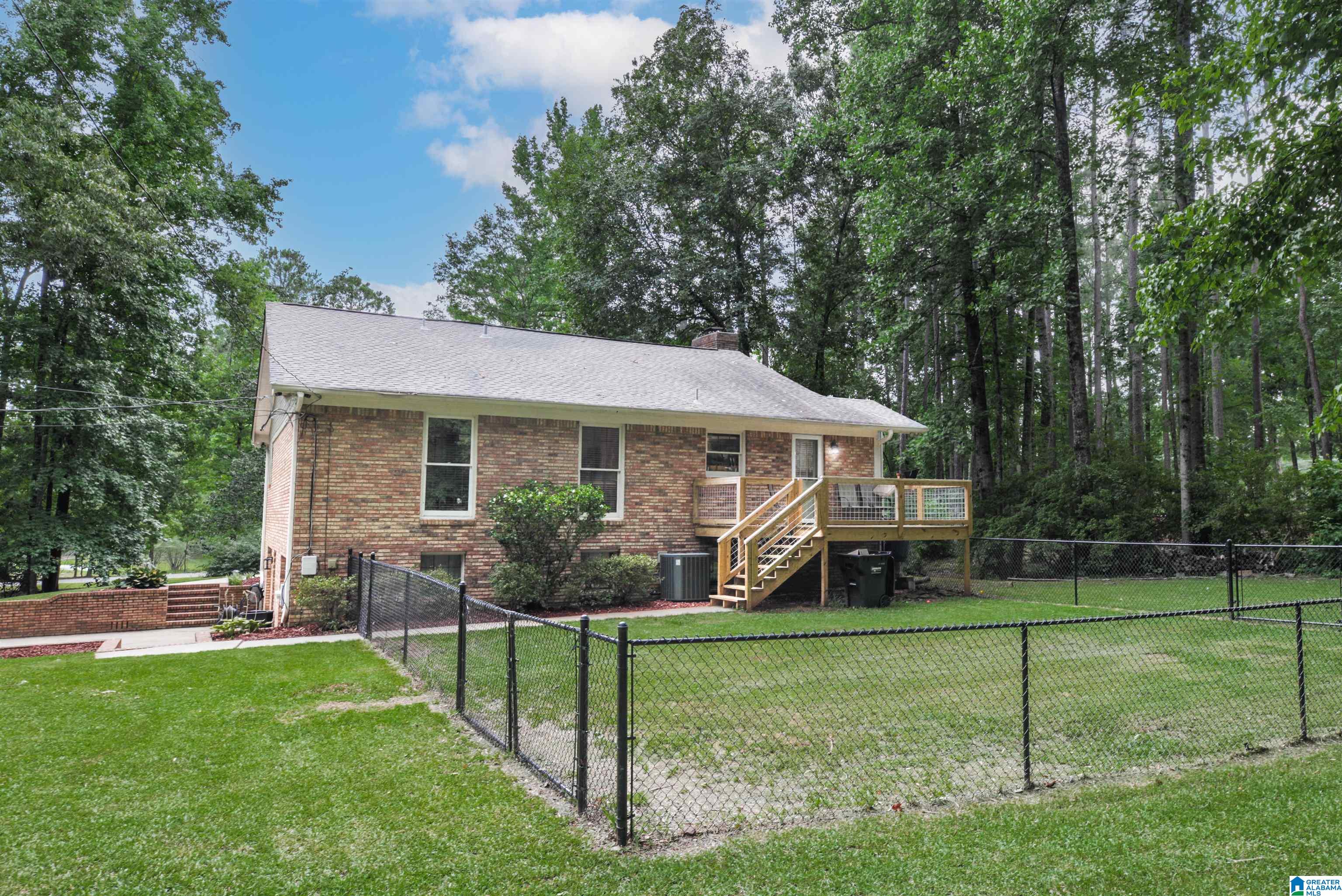 6121 Rock Mountain Lake Road McCalla, AL 35111 - Photo 20 of 34