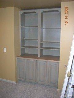 26 Regal Avenue, Unit 1 Rochester, MI 48307 - Photo 11 of 24 Built In Cabinet