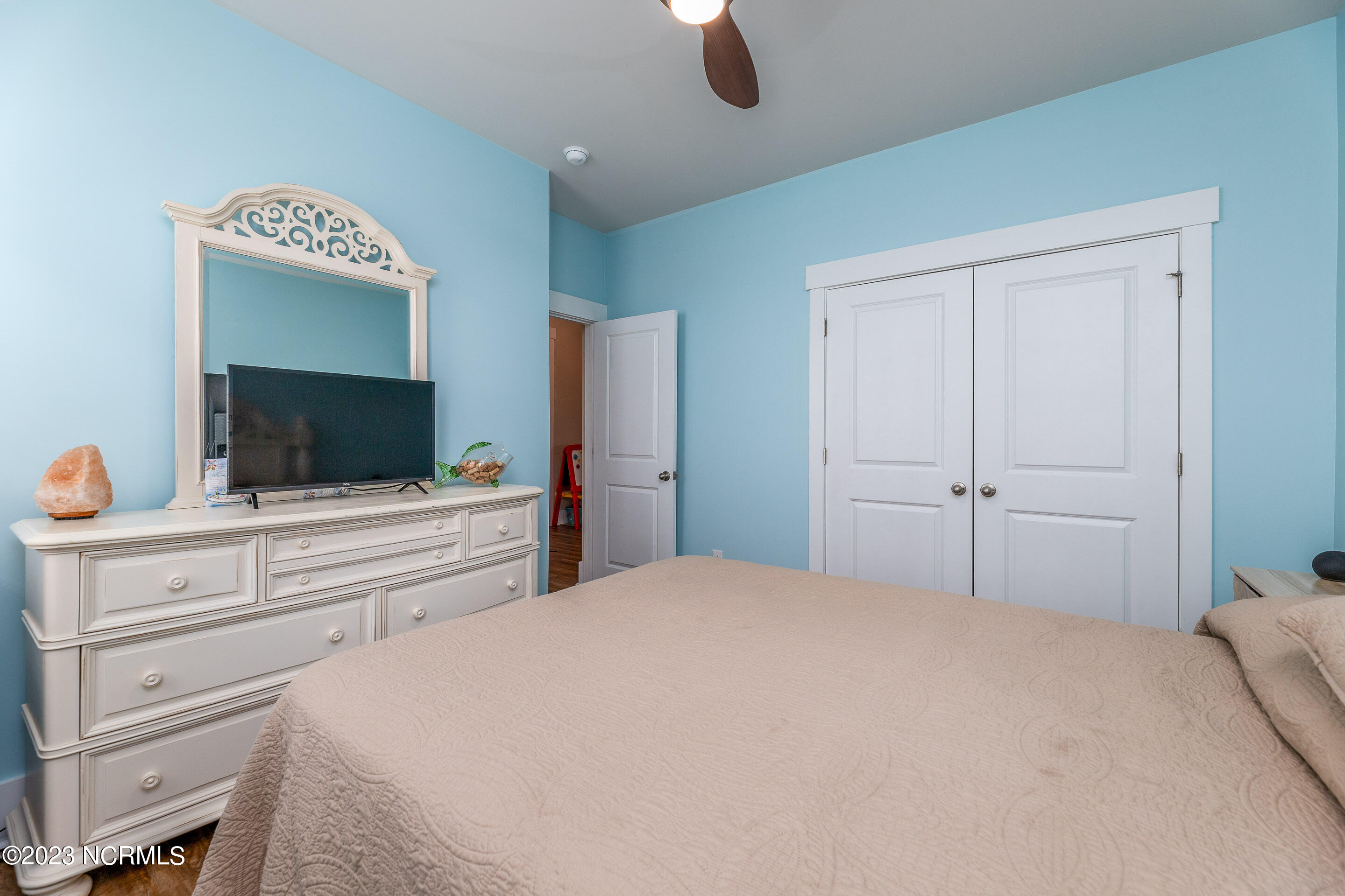 416 Edgewater Way Surf City, NC 28445 - Photo 22 of 35 Bedroom 3