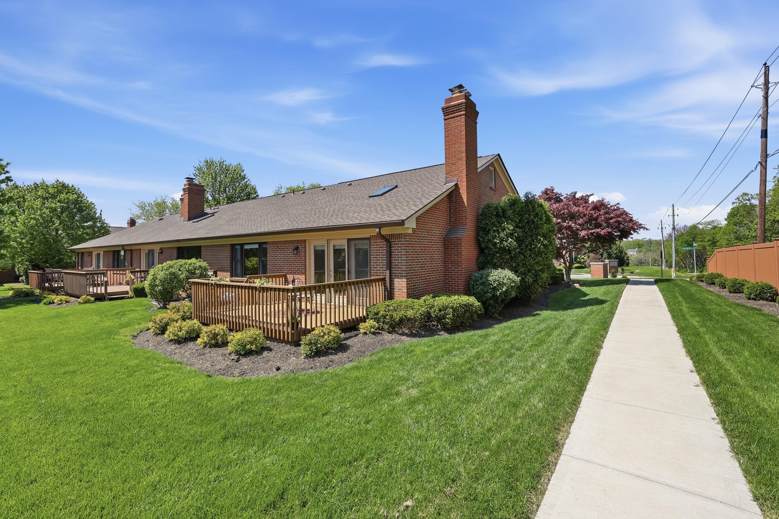 5790 Newgate Road Dublin, OH 43017 - Photo 3 of 36 072A6673