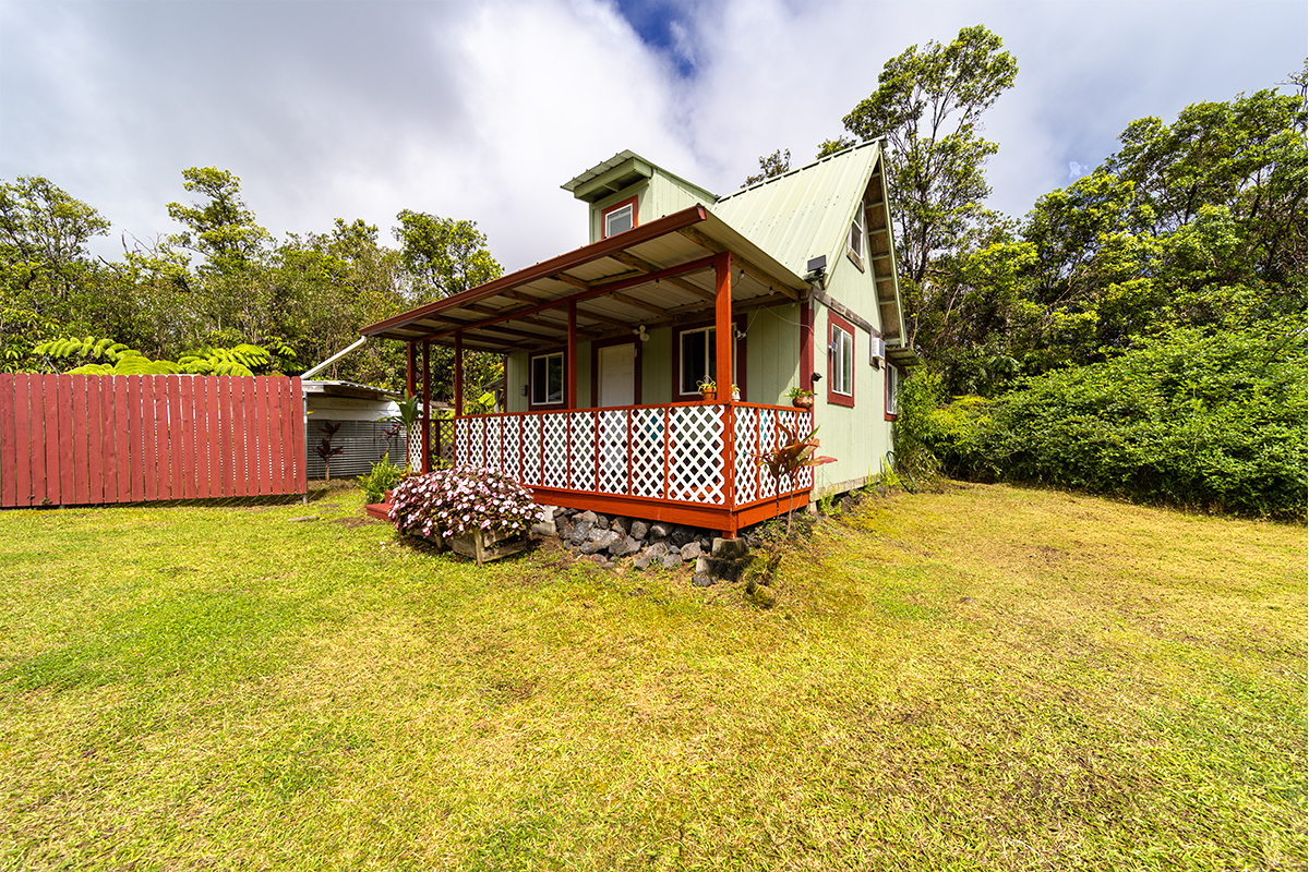 11-2080 Makoa Road Mountain View, HI 96771 - Photo 1 of 29 Gallery Image 1