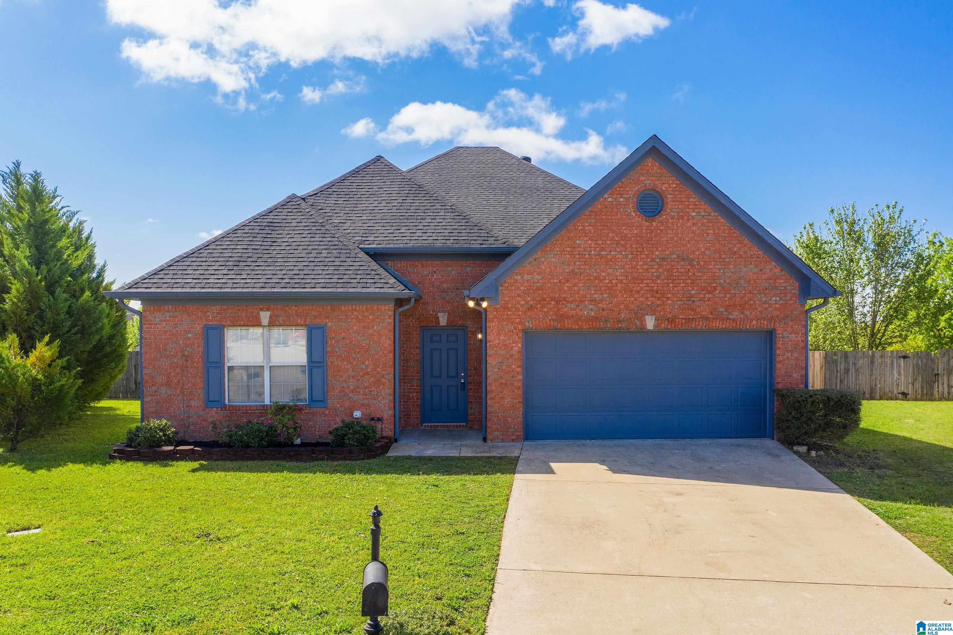 115 Grant Circle Calera, AL 35040 - Photo 1 of 29