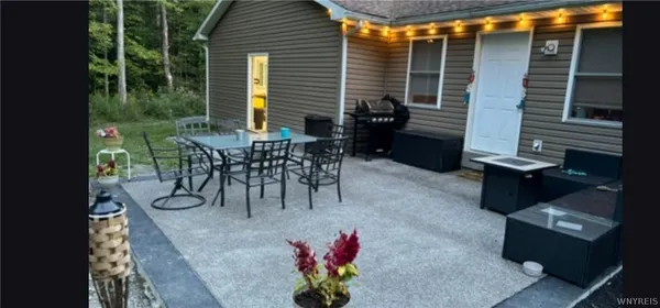 $330,000 | 10984 Blanchard Road, Colden, NY 14080