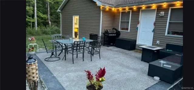 $330,000 | 10984 Blanchard Road, Colden, NY 14080