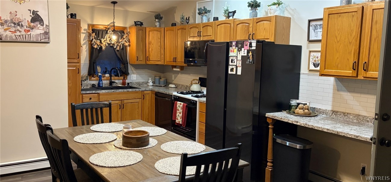 10984 Blanchard Road Colden, NY 14080 - Photo 9 of 32