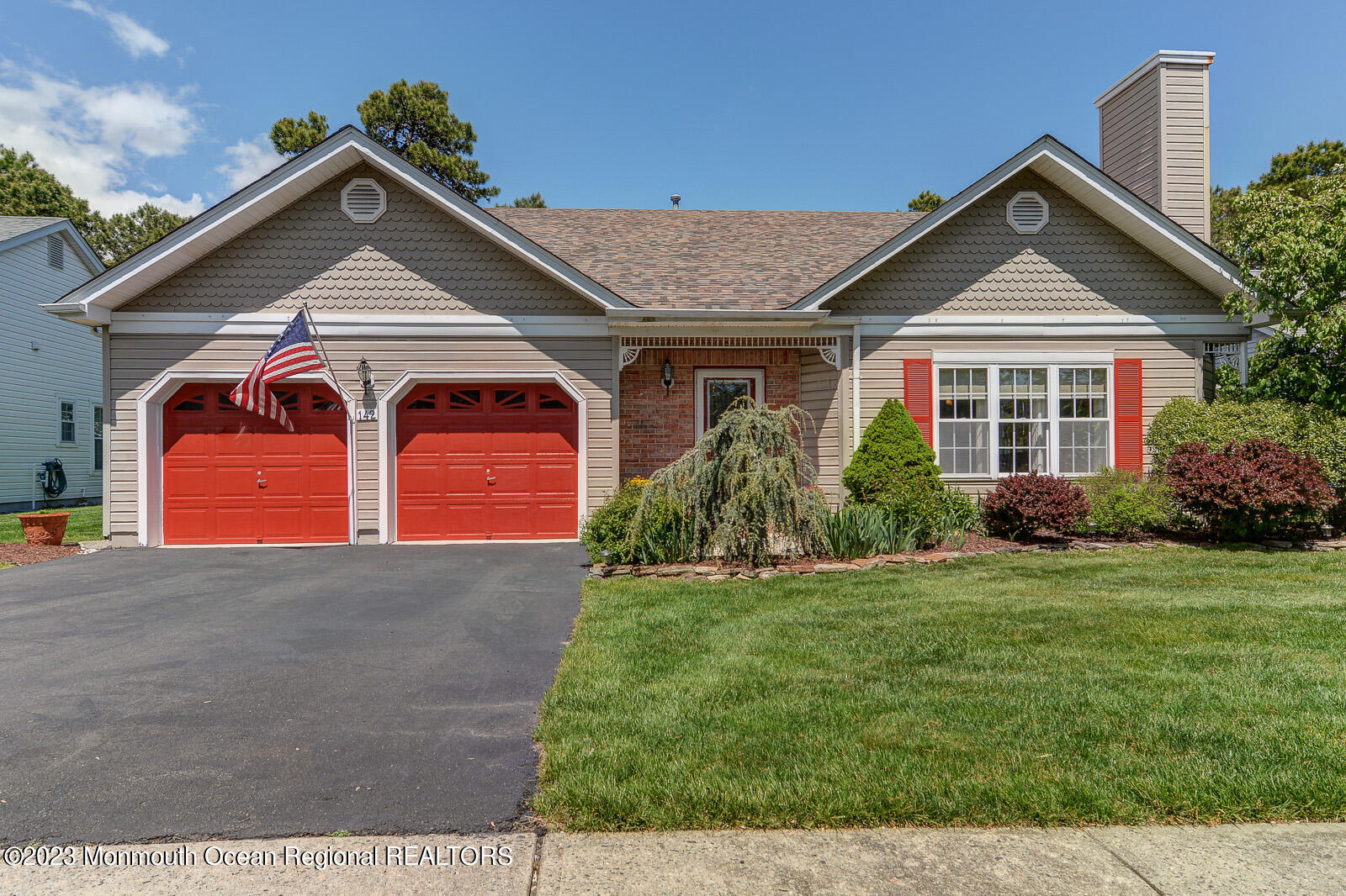 142 Riva Boulevard Brick, NJ 08723 - Photo 1 of 45 Welcome to 142 Riva Blvd