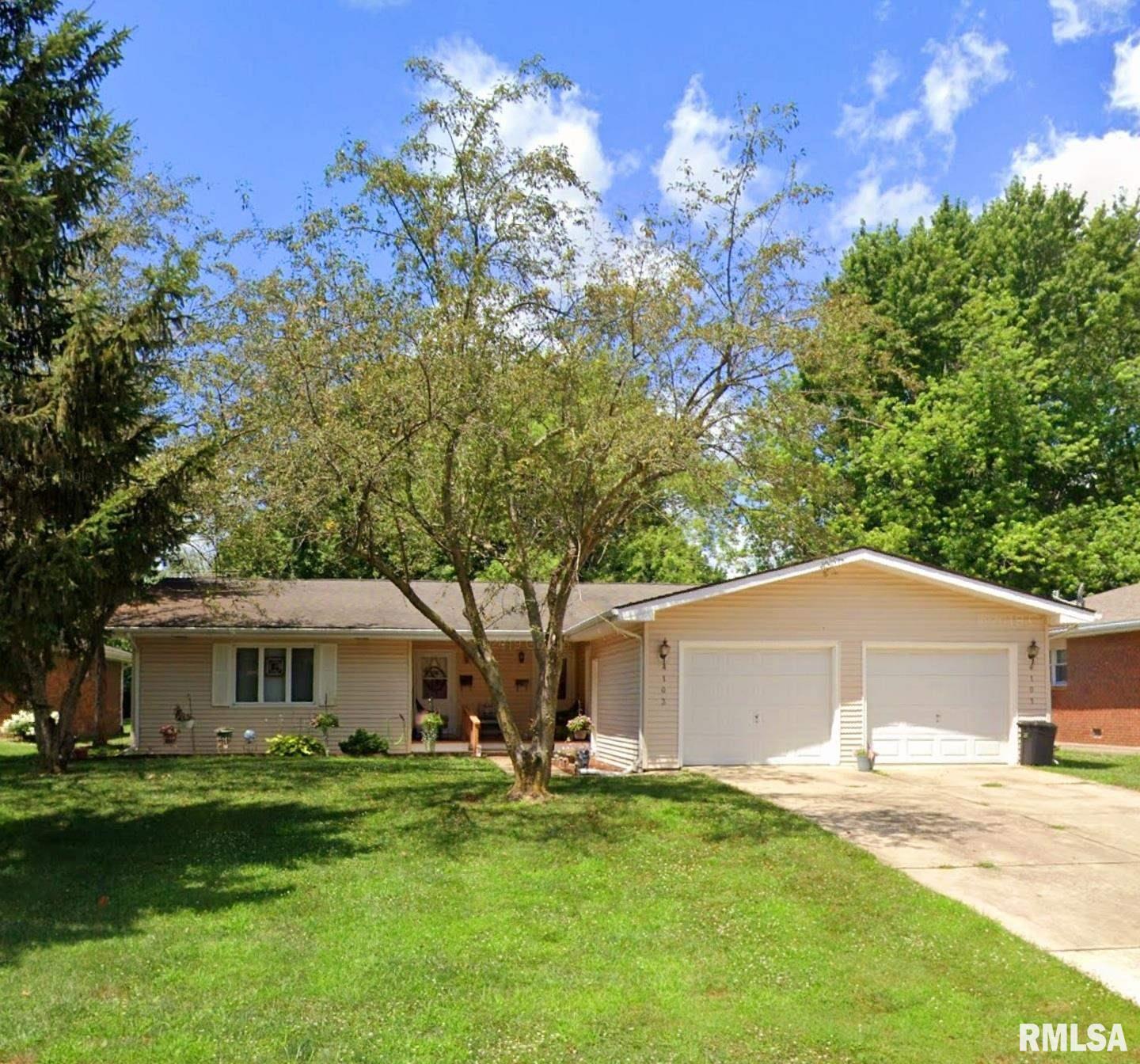4101 Pickfair Road Springfield, IL 62703 - Photo 1 of 1