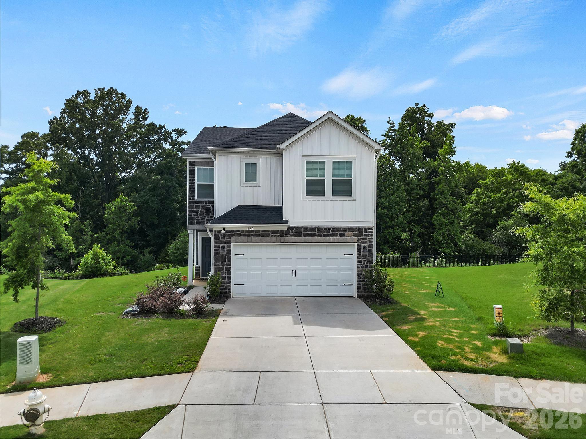 660 Citriadora Street Fort Mill, SC 29715 - Photo 33 of 35