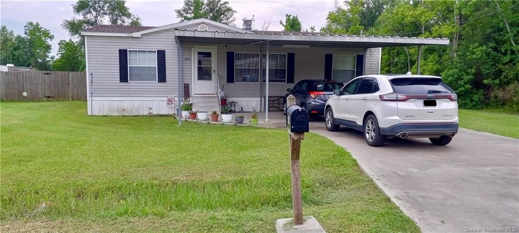 1011 Mini Ranch Lane Sulphur, LA 70663 - Photo 1 of 11 Gallery Image 1