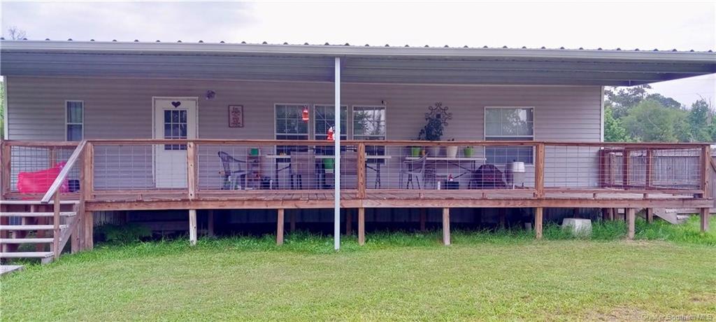 1011 Mini Ranch Lane Sulphur, LA 70663 - Photo 11 of 11 Gallery Image 11