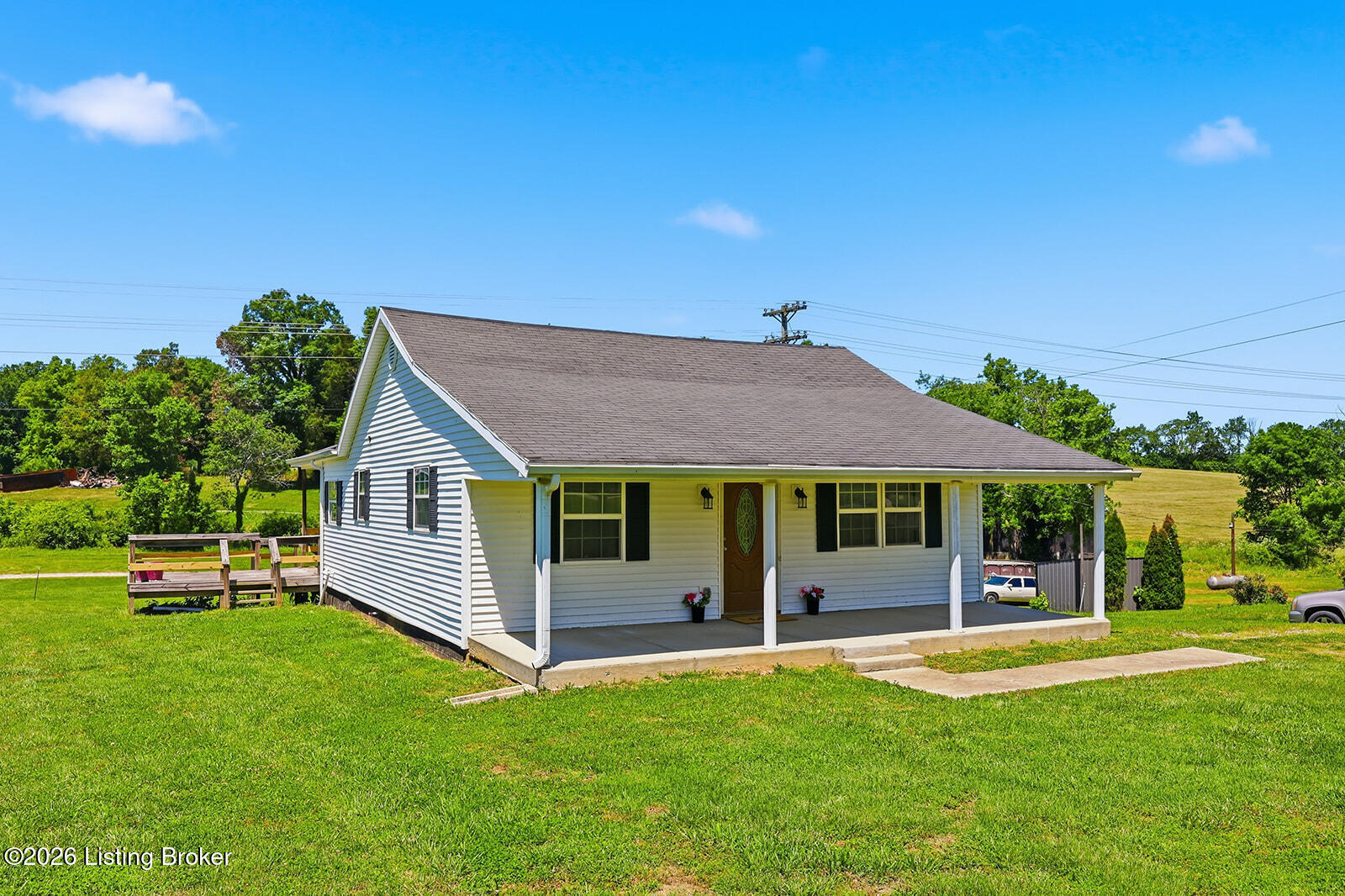 2214 Harrodsburg Road Lawrenceburg, KY 40342 - Photo 36 of 48 2214 Harrodsburg Rd