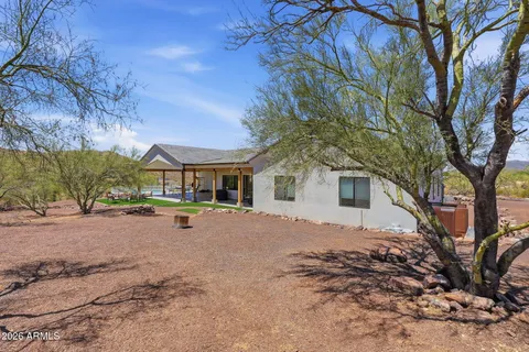 $949,000 | 43131 North 20th Street, New River, AZ 85087