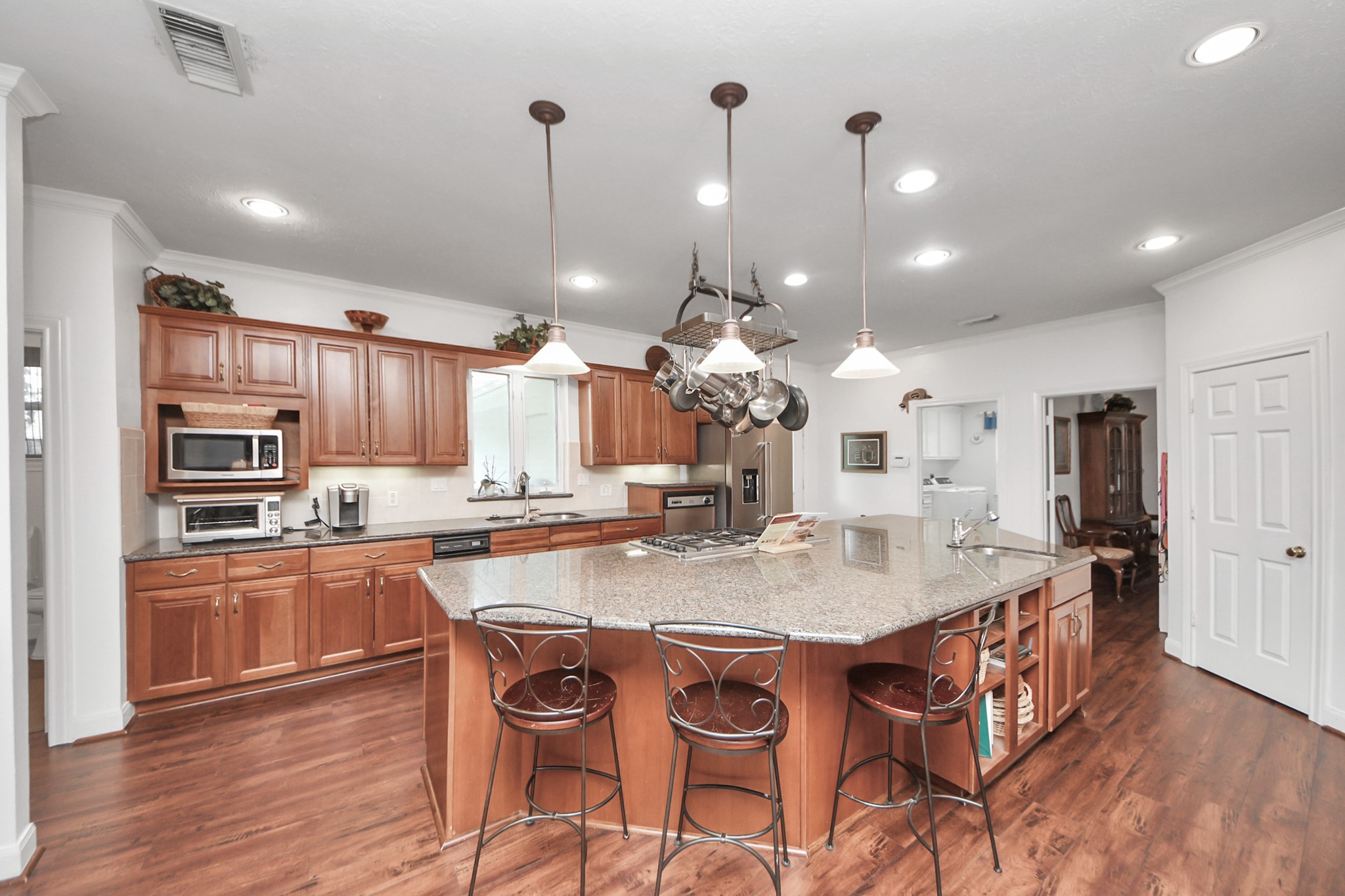 7511 County Road 511 Rosharon, TX 77583 - Photo 16 of 42