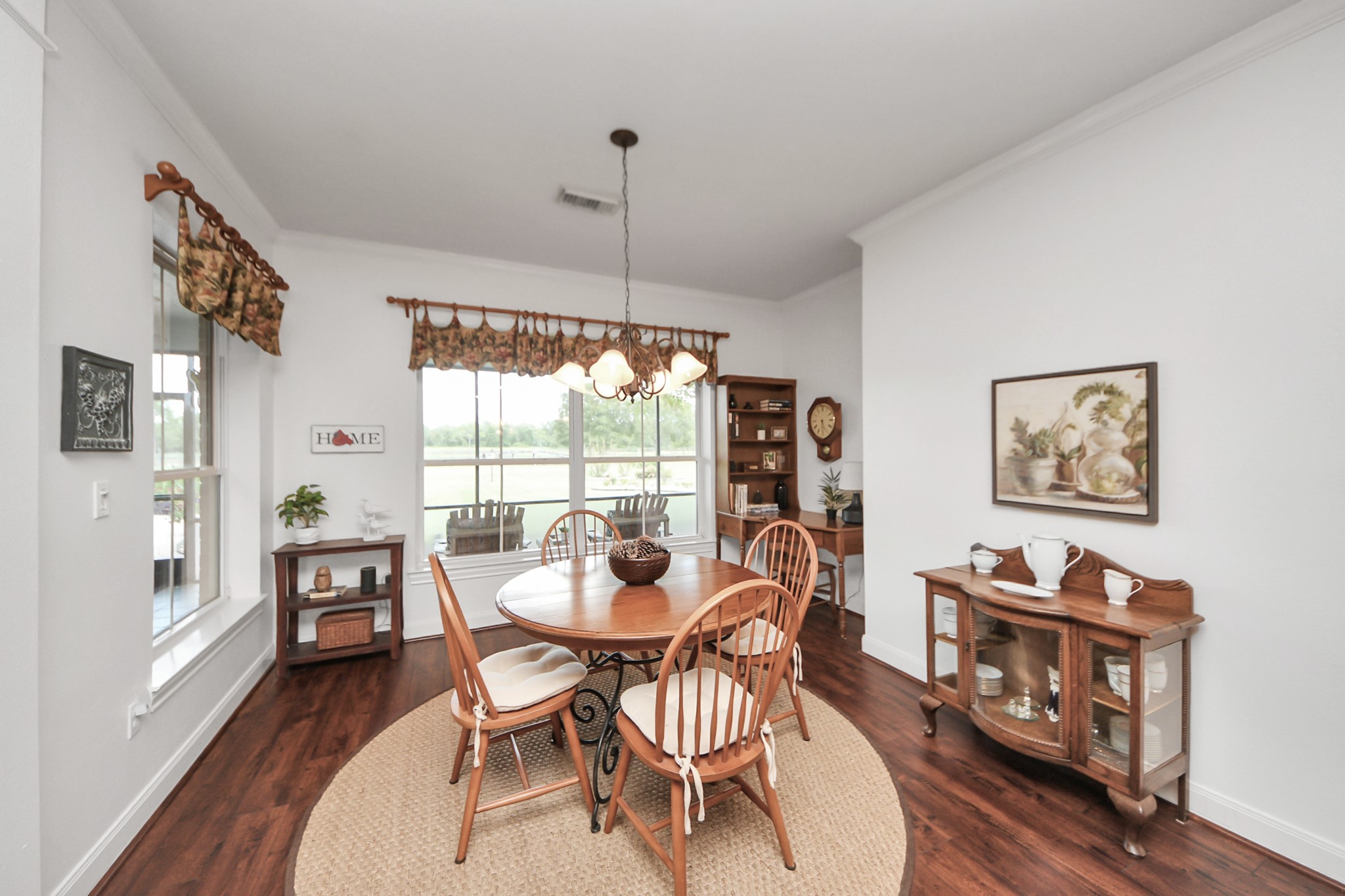7511 County Road 511 Rosharon, TX 77583 - Photo 18 of 42 Breakfast Nook