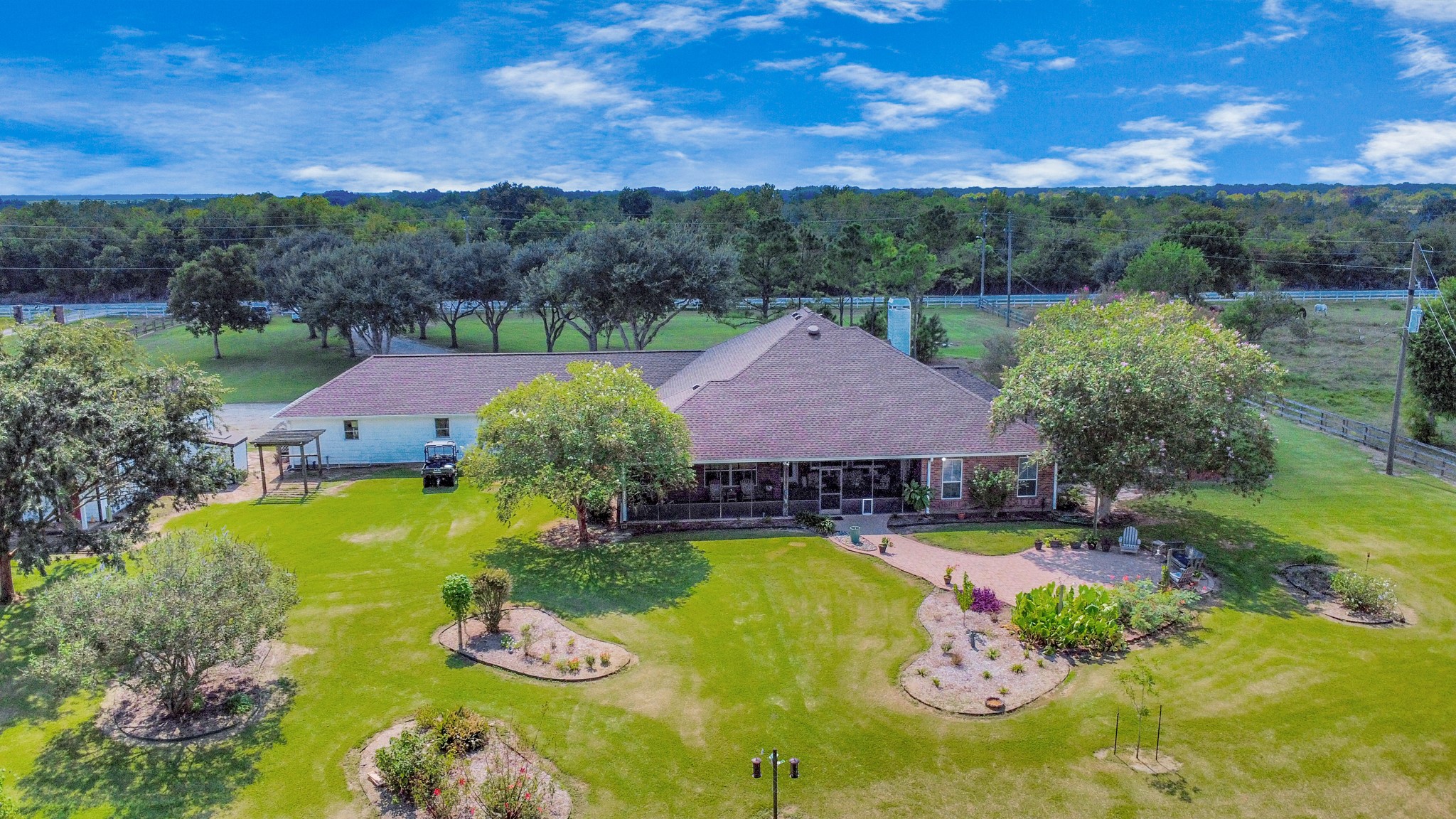 7511 County Road 511 Rosharon, TX 77583 - Photo 38 of 42