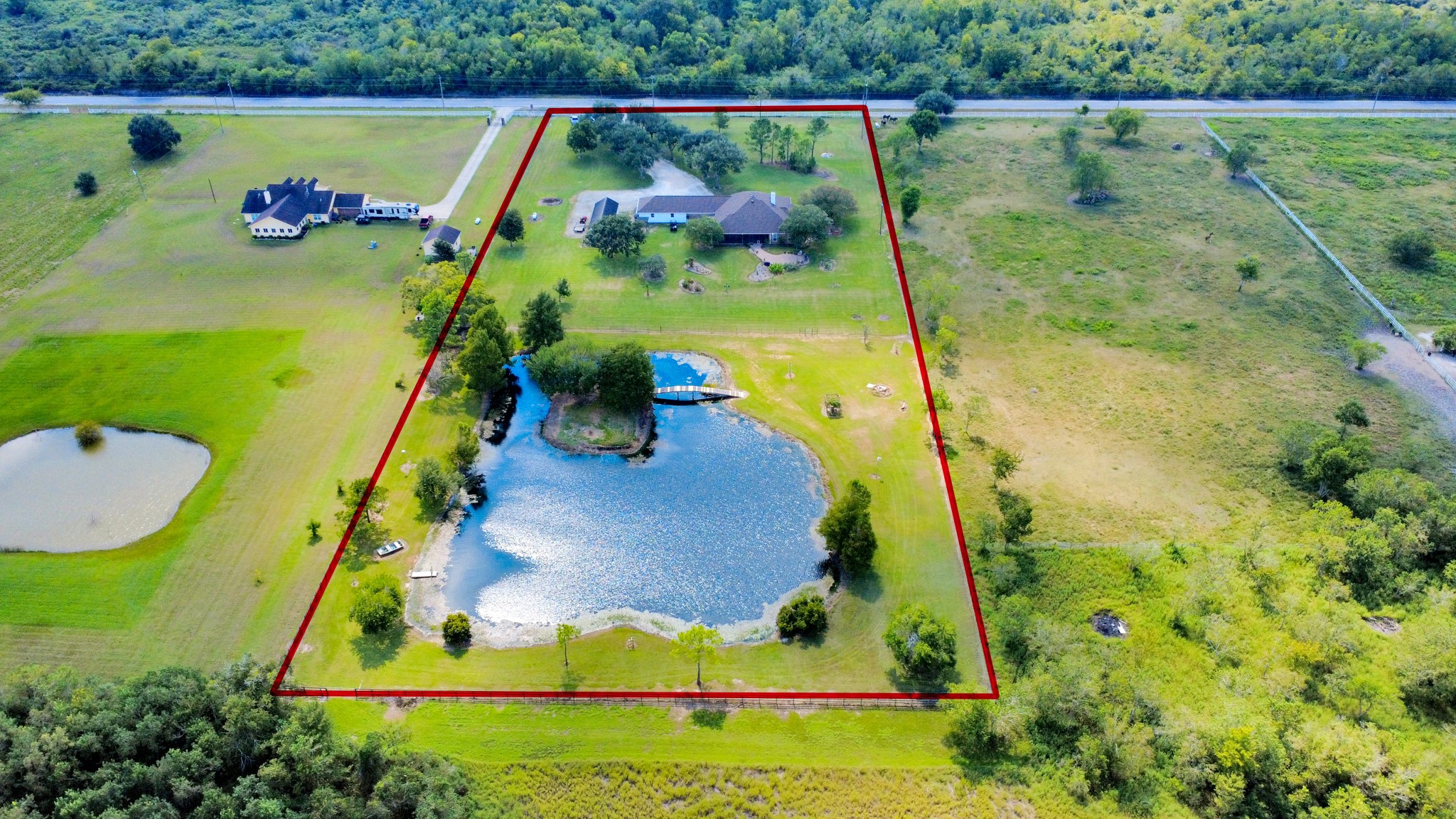 7511 County Road 511 Rosharon, TX 77583 - Photo 39 of 42