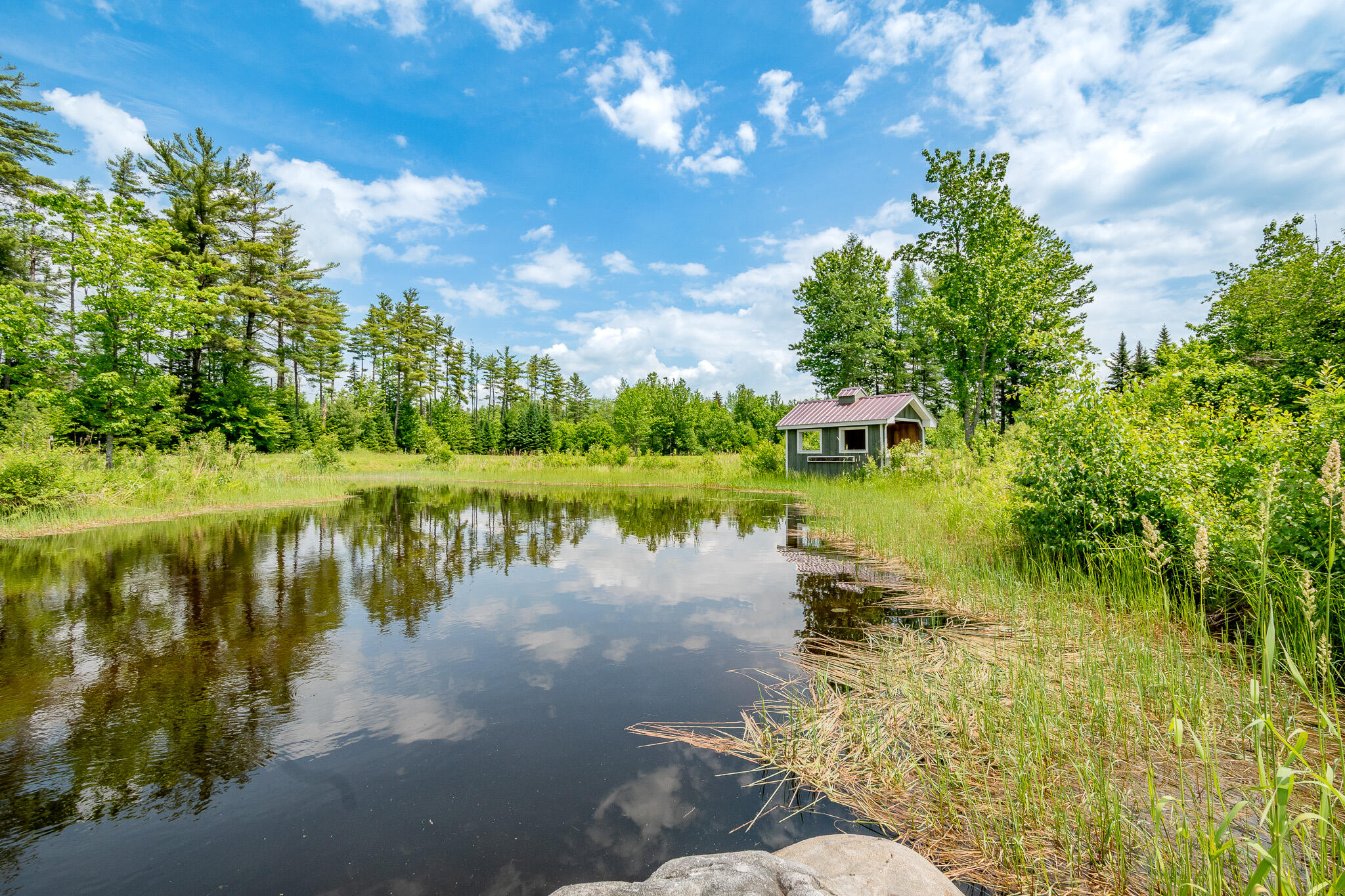 154 Merrills Mills Road Dover-Foxcroft, ME 04426 - Photo 96 of 145 DSC_0273