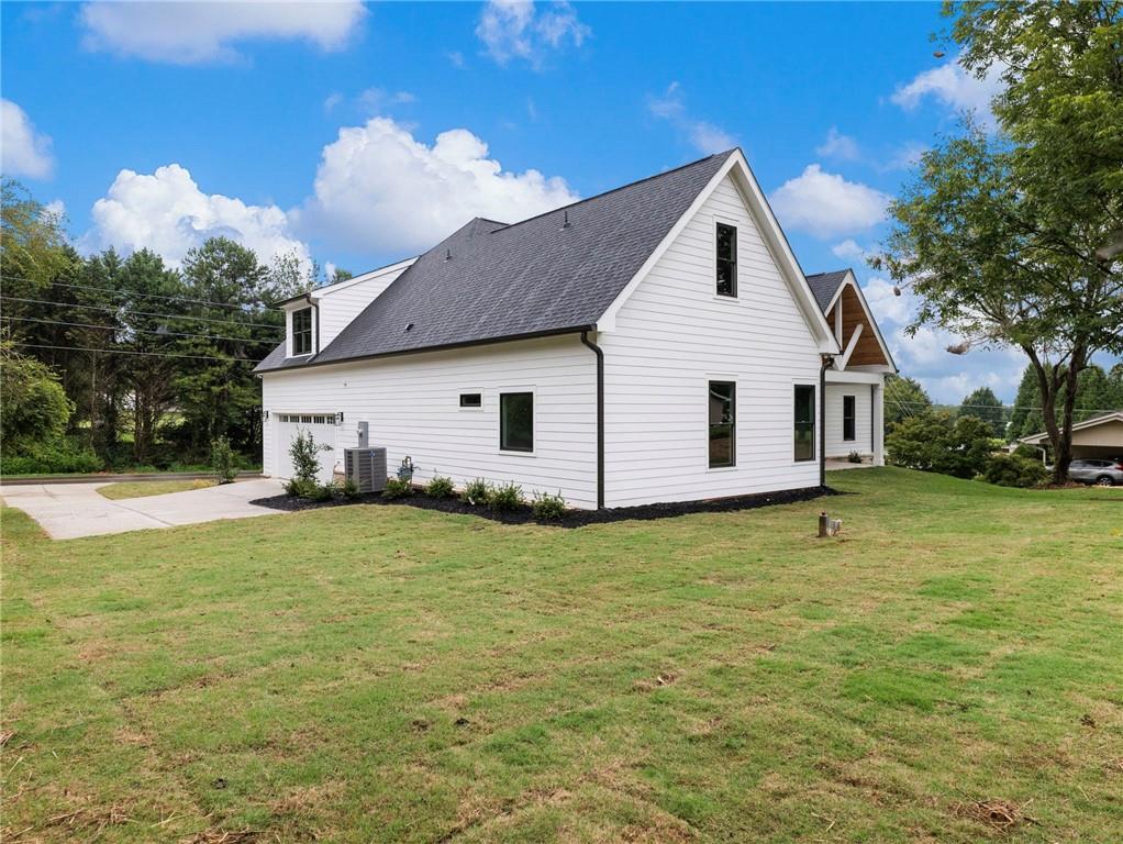 5460 Parks Road Cumming, GA 30041 - Photo 66 of 80 Gallery Image 66