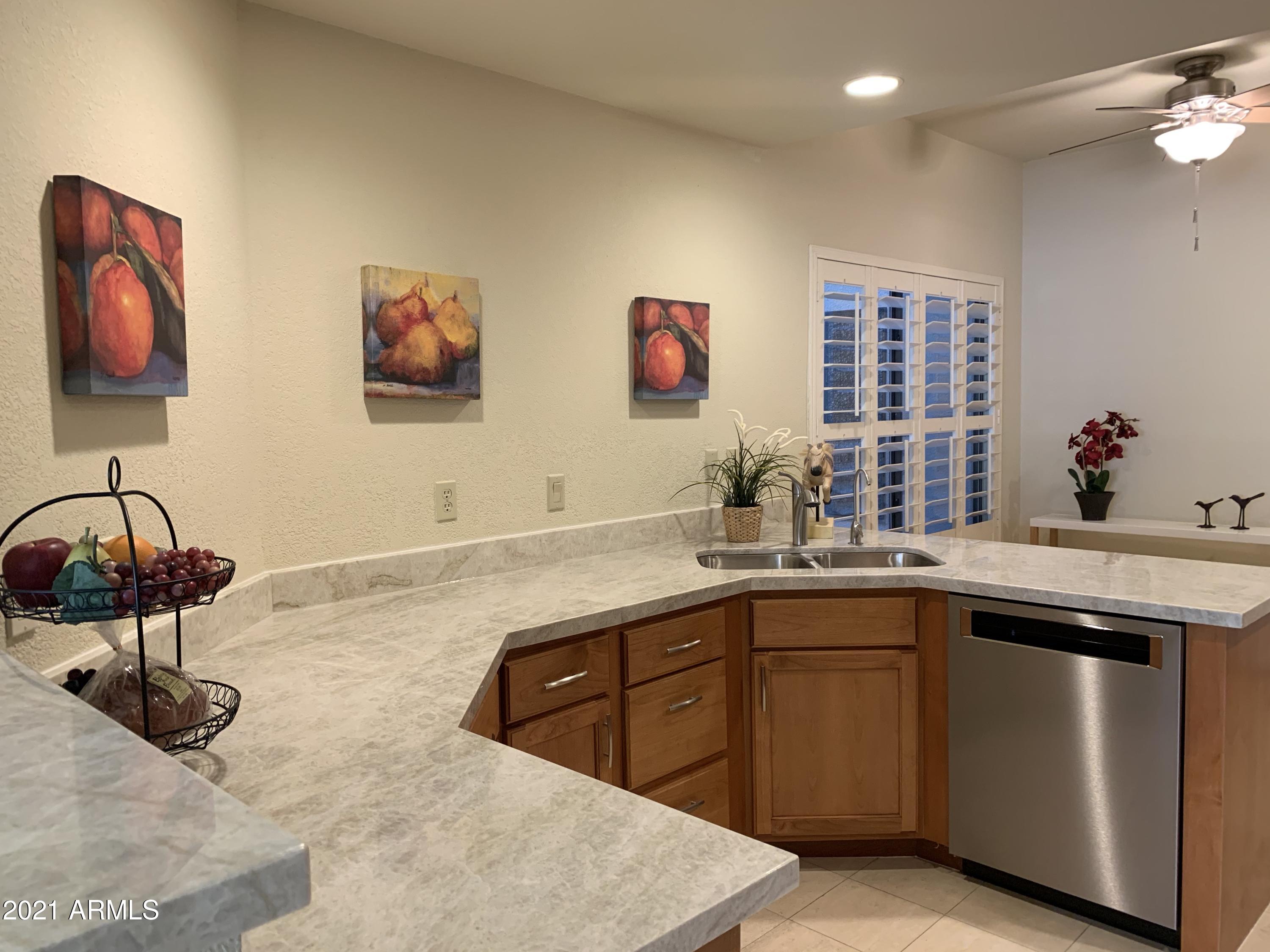 7272 East Gainey Ranch Road, Unit 114 Scottsdale, AZ 85258 - Photo 30 of 70 NEW APPLIANCES