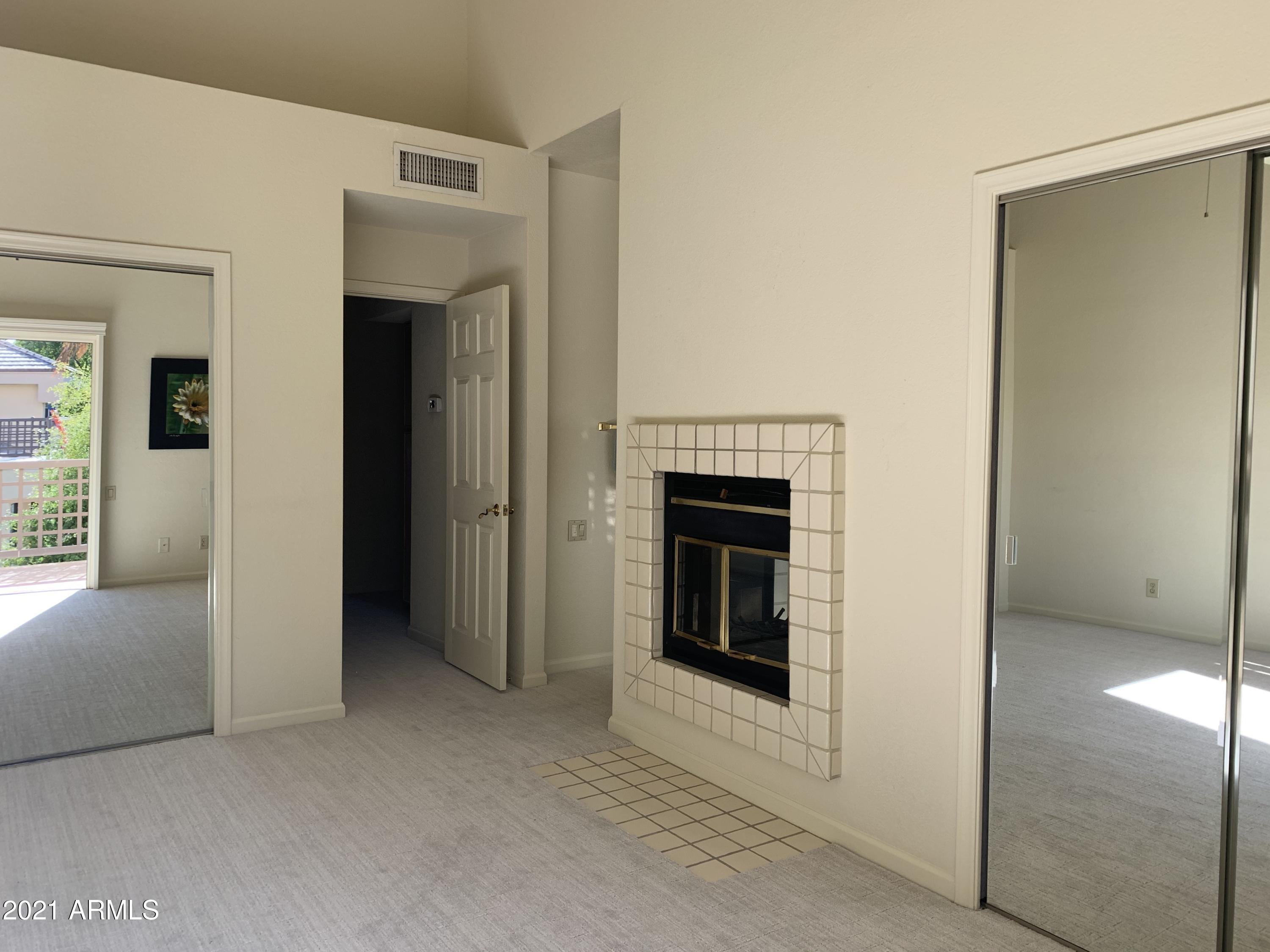 7272 East Gainey Ranch Road, Unit 114 Scottsdale, AZ 85258 - Photo 36 of 70 MASTER SUITE