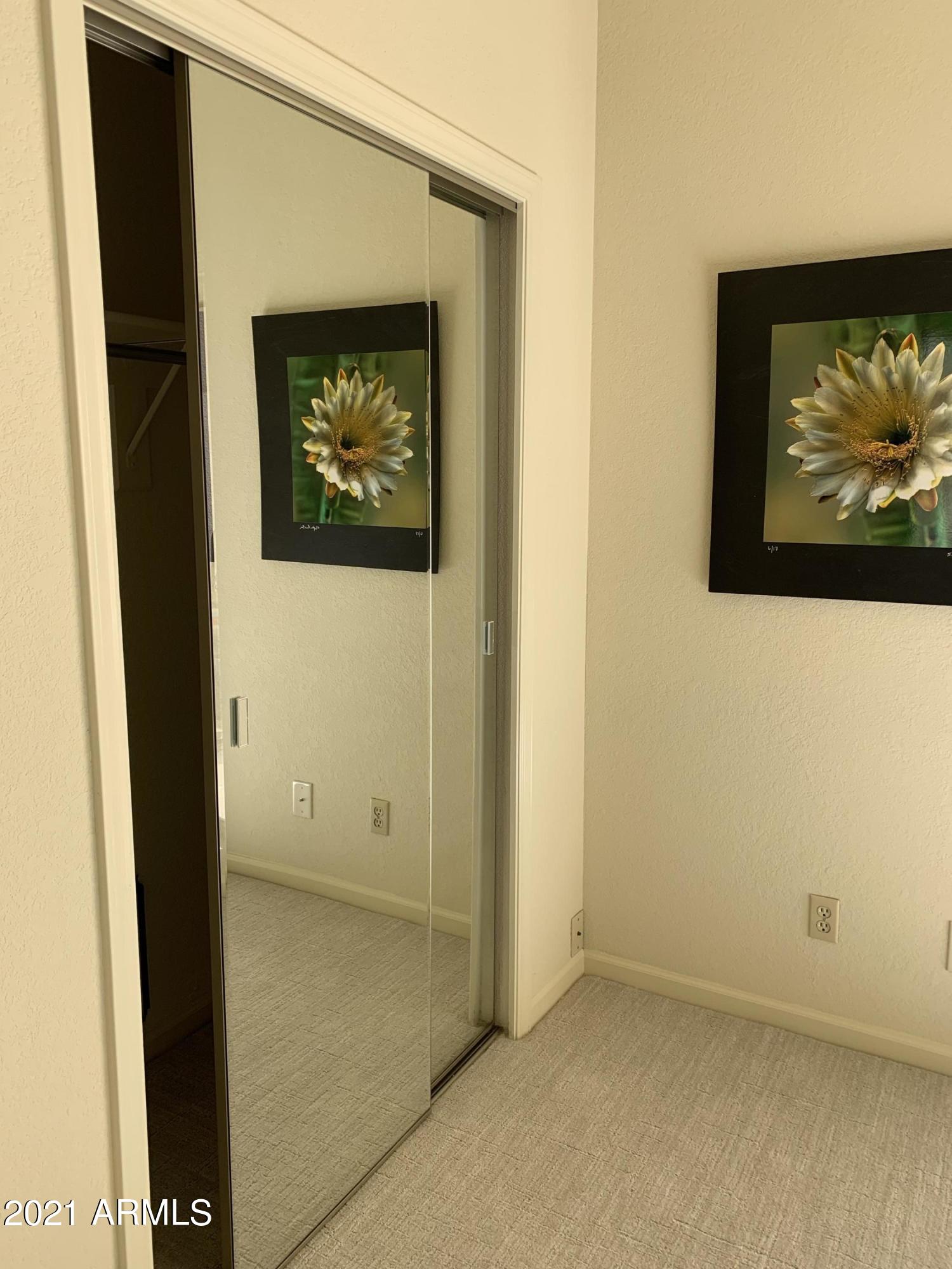 7272 East Gainey Ranch Road, Unit 114 Scottsdale, AZ 85258 - Photo 38 of 70 TRIPLE CLOSETS