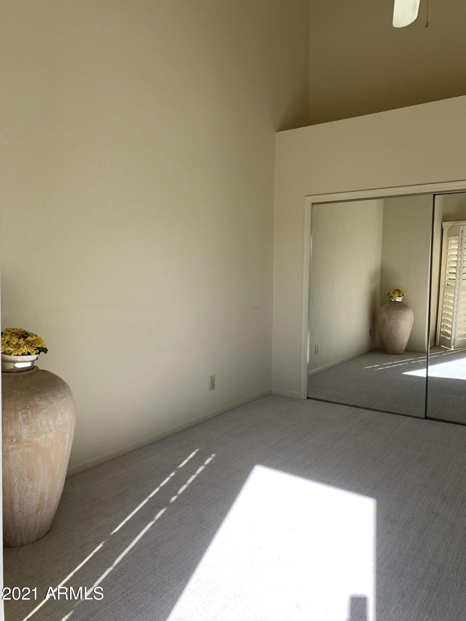 7272 East Gainey Ranch Road, Unit 114 Scottsdale, AZ 85258 - Photo 40 of 70 PLANT SHELFS IN MASTER