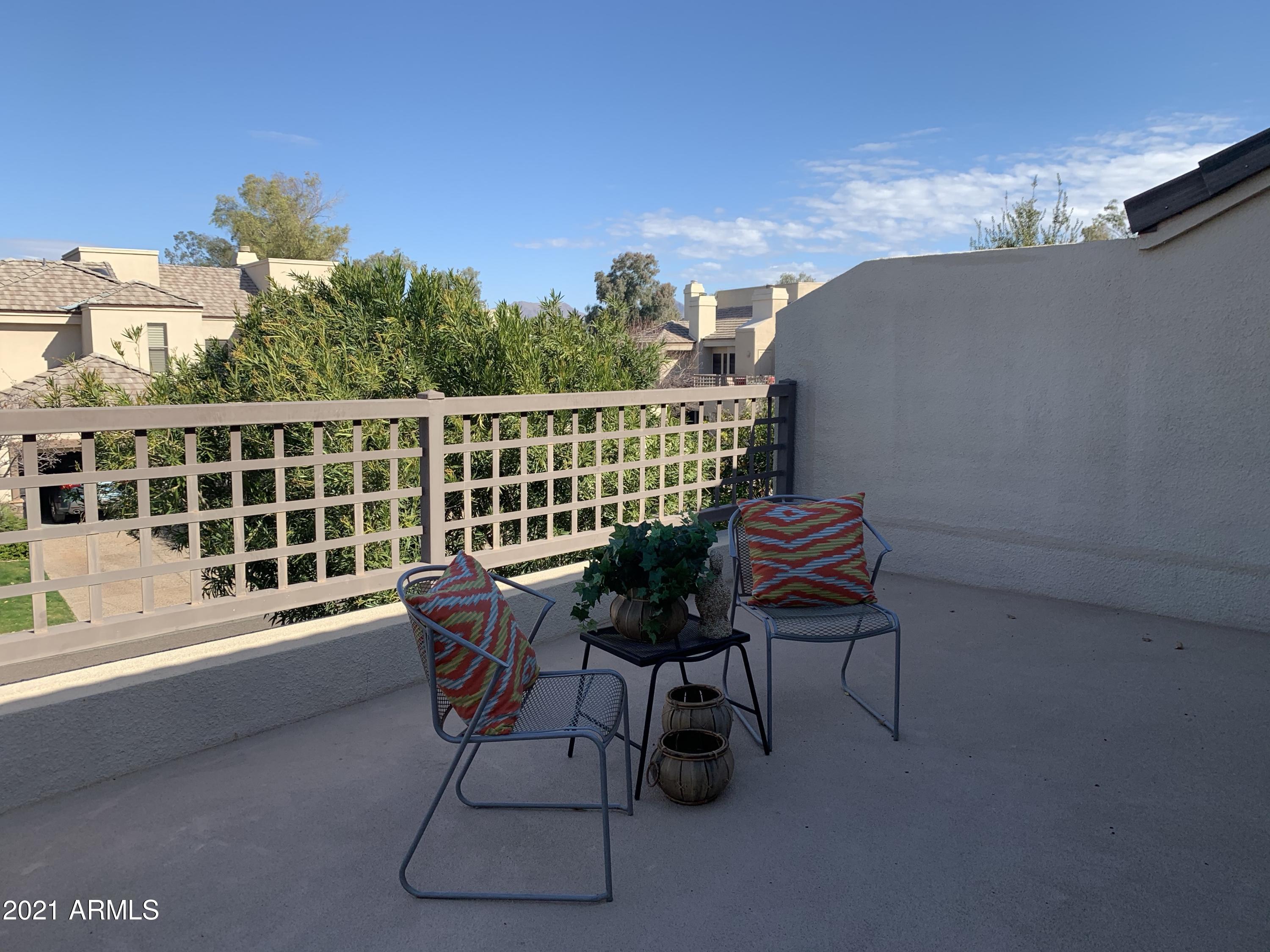 7272 East Gainey Ranch Road, Unit 114 Scottsdale, AZ 85258 - Photo 57 of 70 MOUNTAIN VIEWS