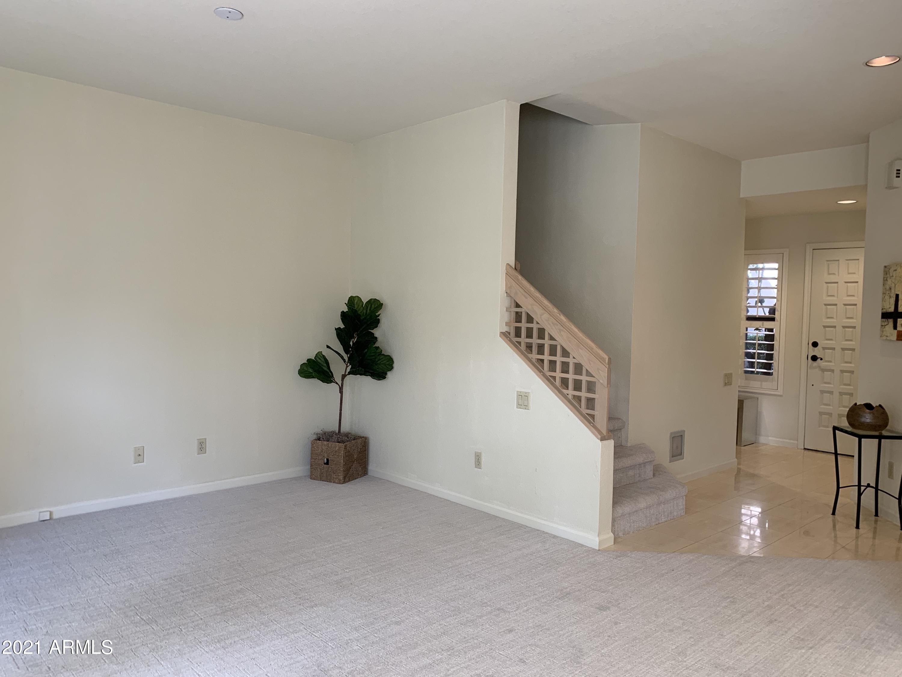 7272 East Gainey Ranch Road, Unit 114 Scottsdale, AZ 85258 - Photo 6 of 70 NEW CARPETING