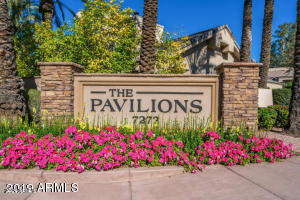 7272 East Gainey Ranch Road, Unit 114 Scottsdale, AZ 85258 - Photo 60 of 70 THE PAVILIONS SUBDIVISION