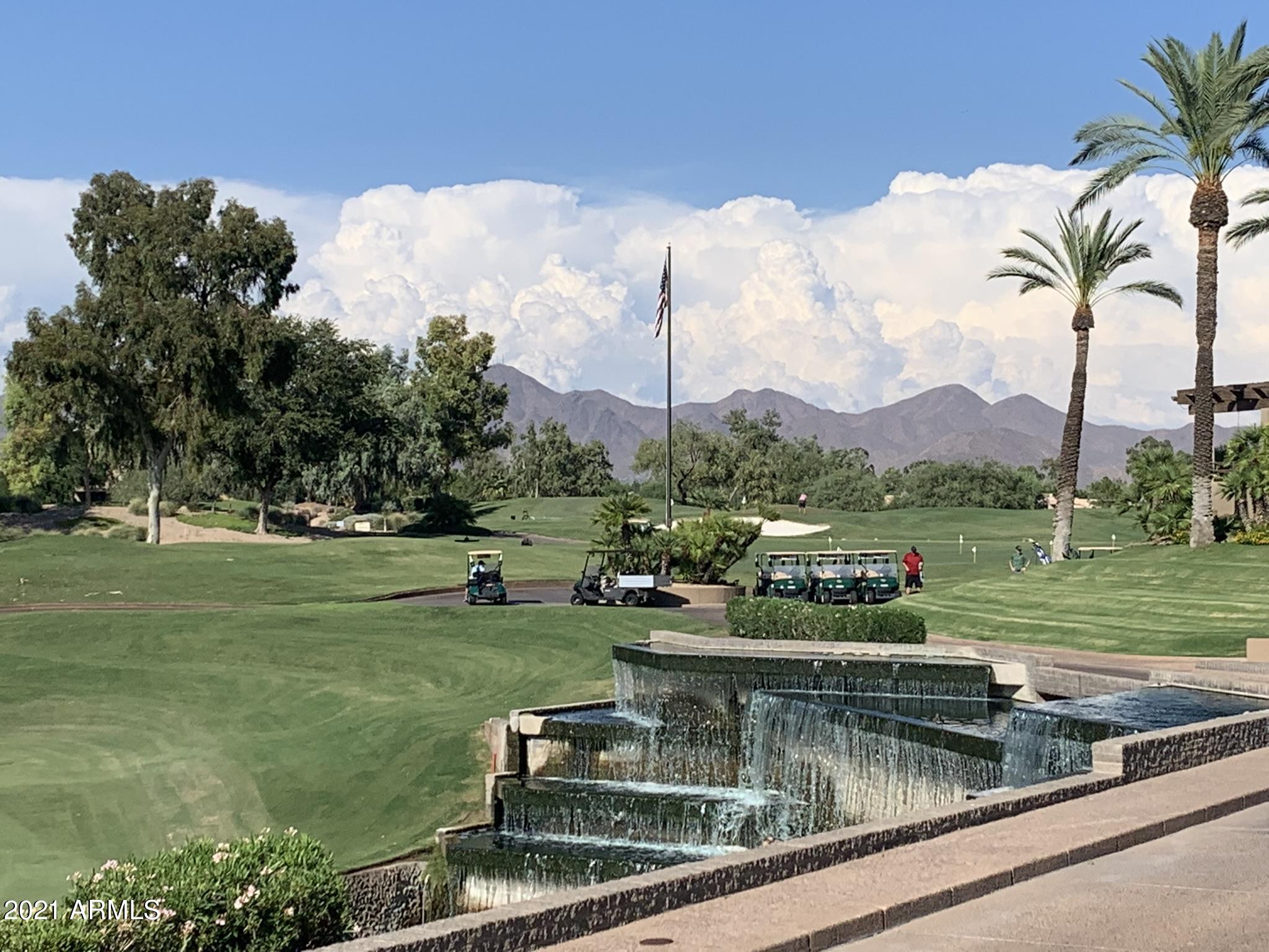 7272 East Gainey Ranch Road, Unit 114 Scottsdale, AZ 85258 - Photo 67 of 70 GOLF CLUB