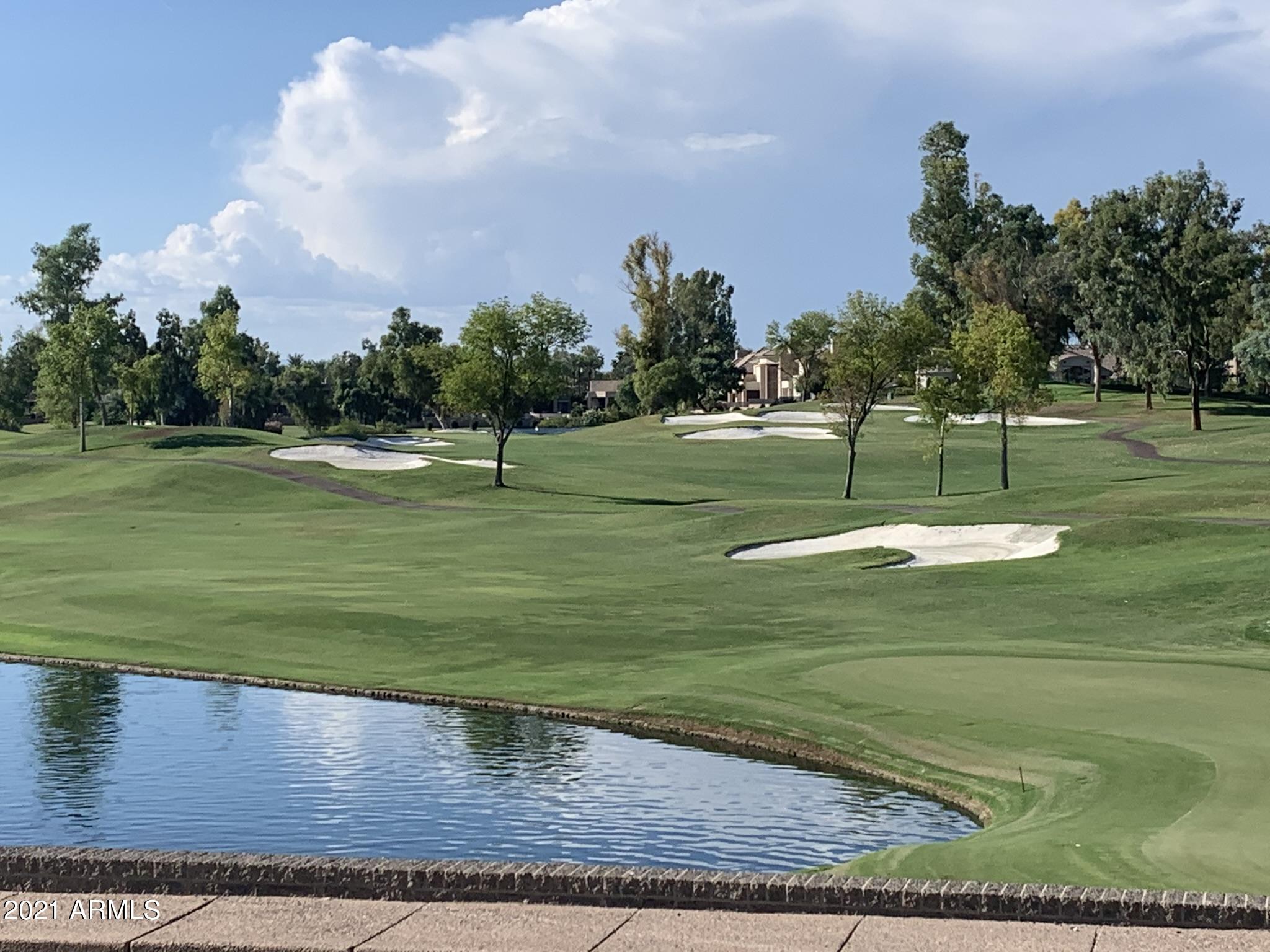 7272 East Gainey Ranch Road, Unit 114 Scottsdale, AZ 85258 - Photo 69 of 70 3-9 HOLES
