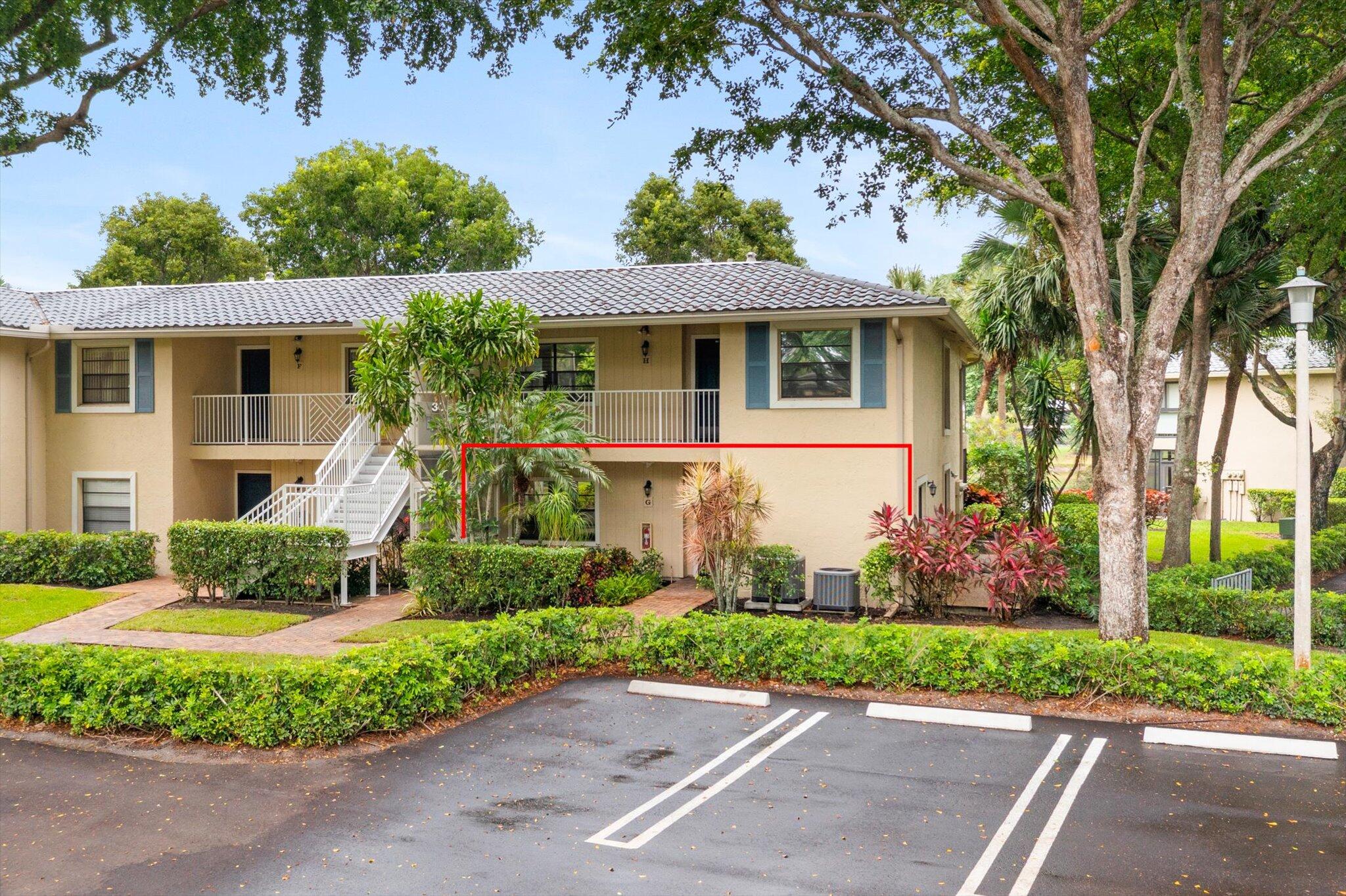 30 Westgate Lane, Unit 30G Boynton Beach, FL 33436 - Photo 25 of 58 02-2