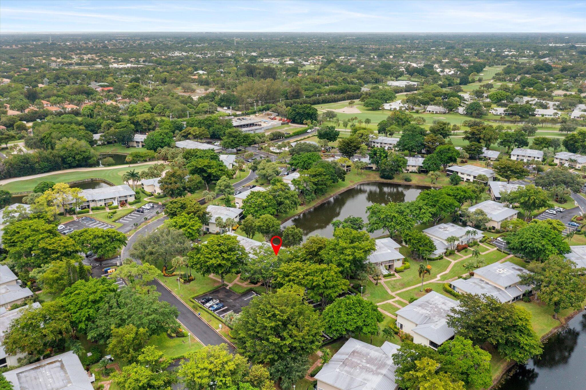 30 Westgate Lane, Unit 30G Boynton Beach, FL 33436 - Photo 35 of 58 32-32