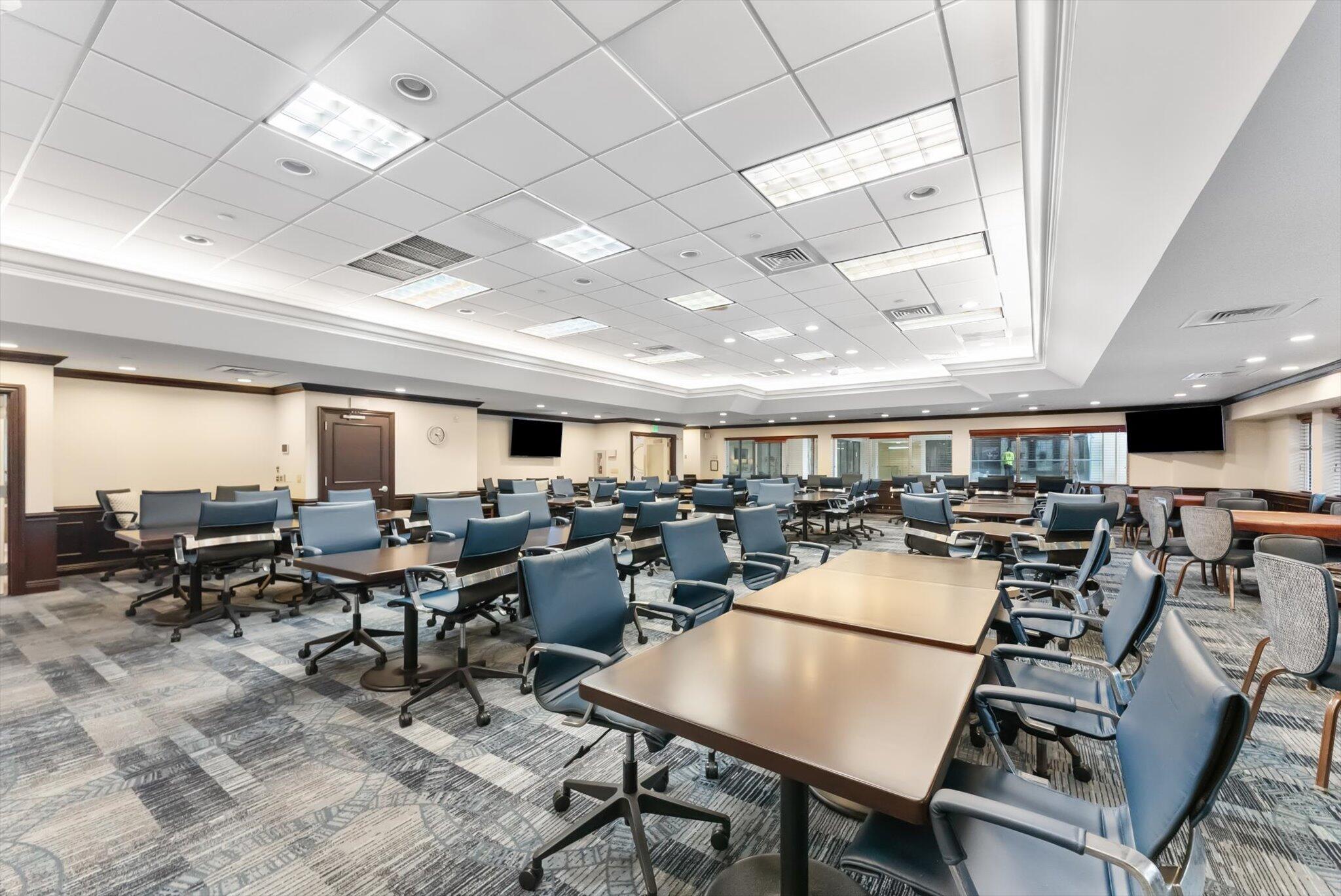 30 Westgate Lane, Unit 30G Boynton Beach, FL 33436 - Photo 49 of 58 a very nice looking living room with furniture and a large window