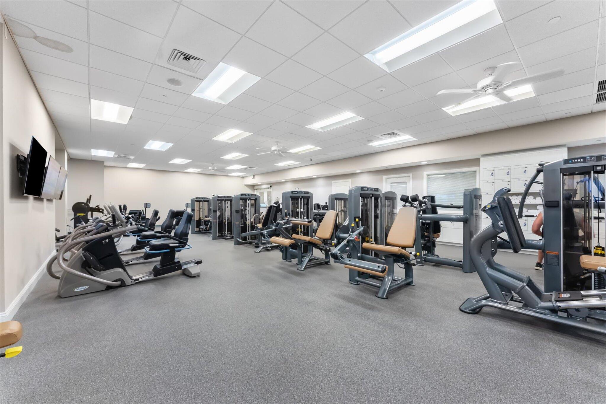 30 Westgate Lane, Unit 30G Boynton Beach, FL 33436 - Photo 52 of 58 50-50