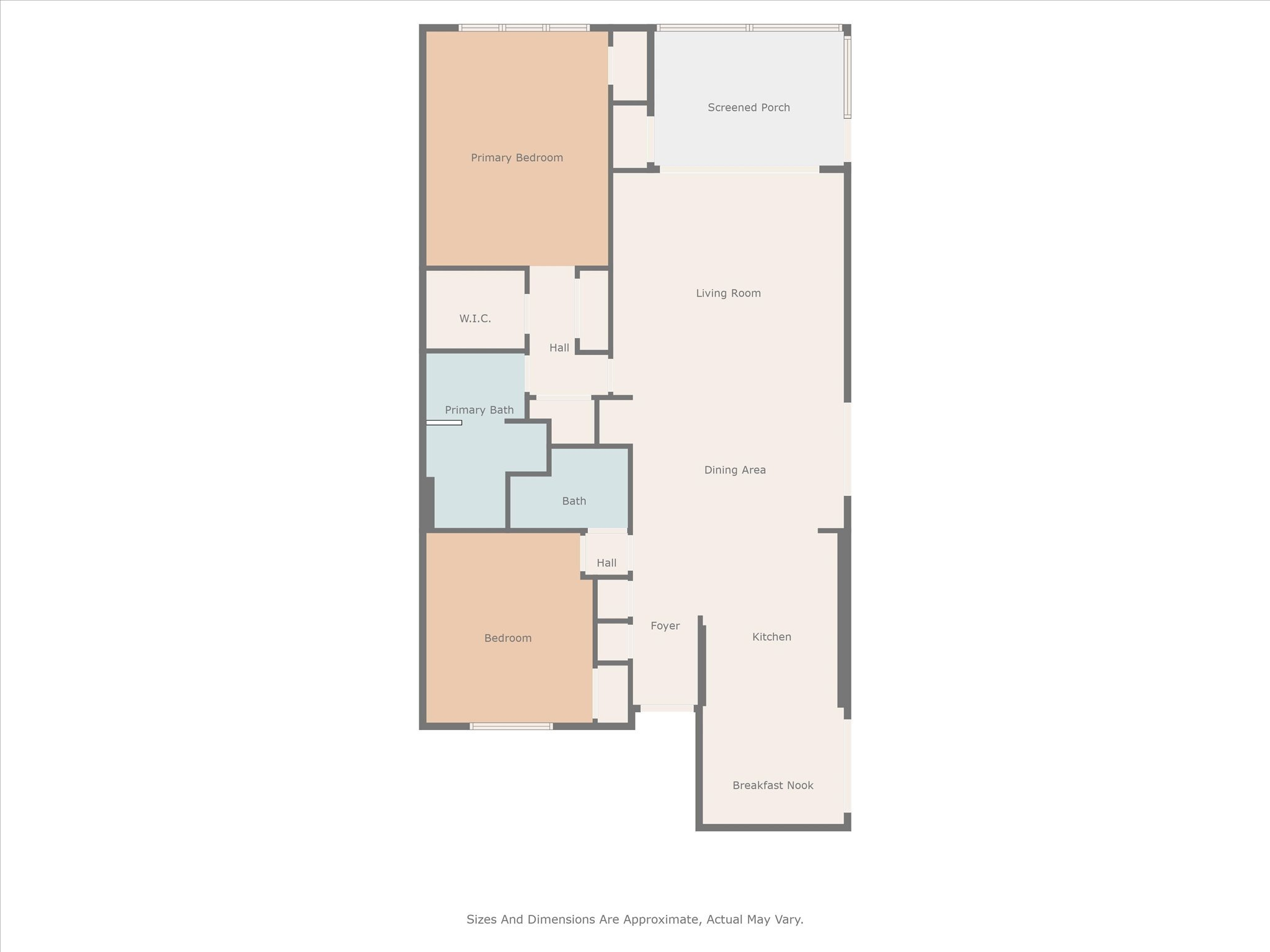 30 Westgate Lane, Unit 30G Boynton Beach, FL 33436 - Photo 57 of 58