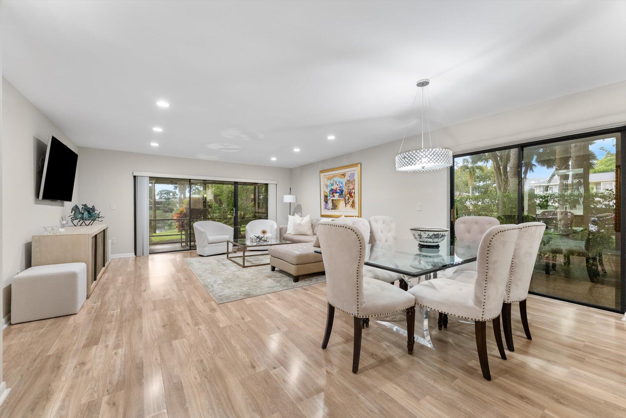 30 Westgate Lane, Unit 30G Boynton Beach, FL 33436 - Photo 6 of 58 12-12