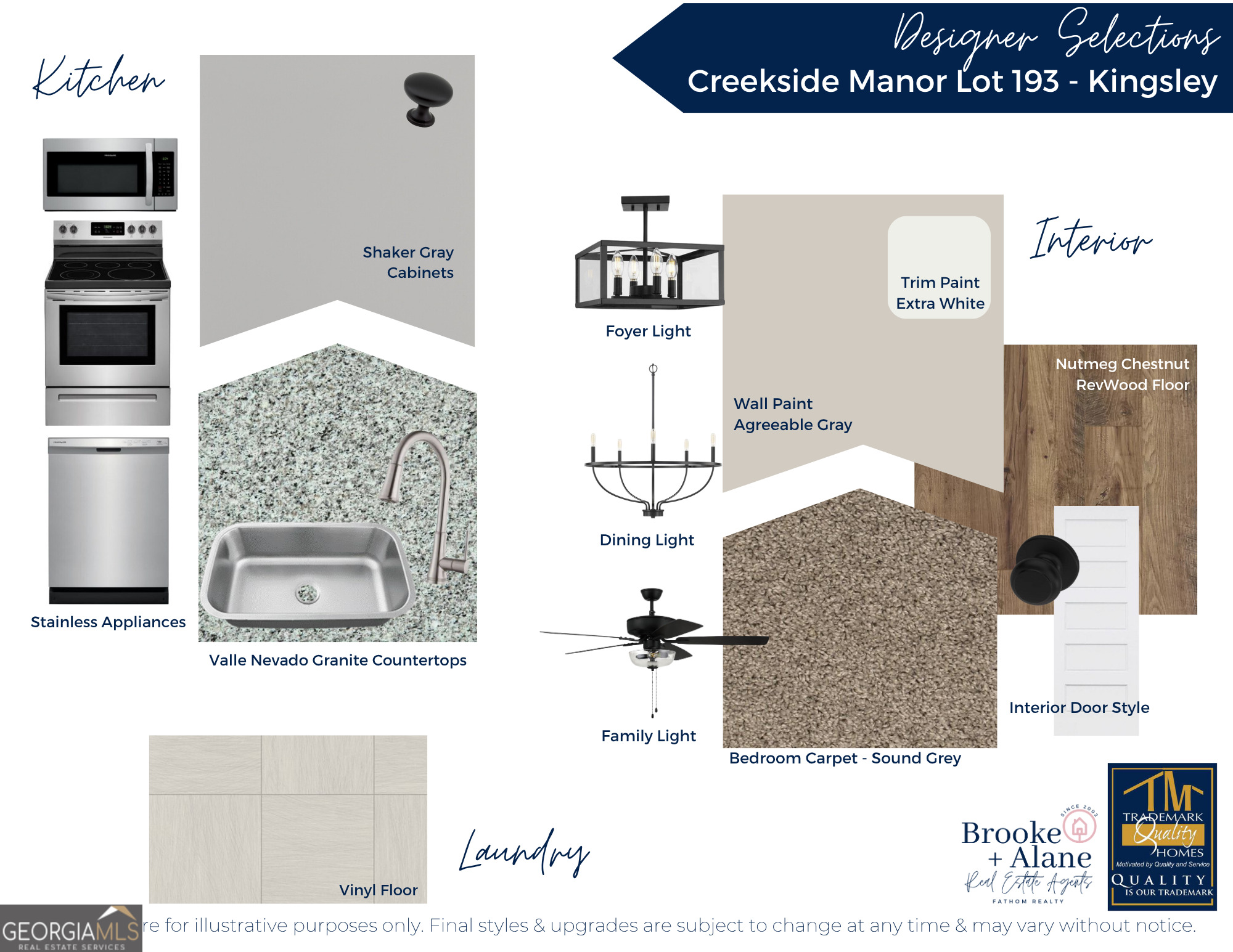 193 Morningside Court Thomaston, GA 30286 - Photo 19 of 21